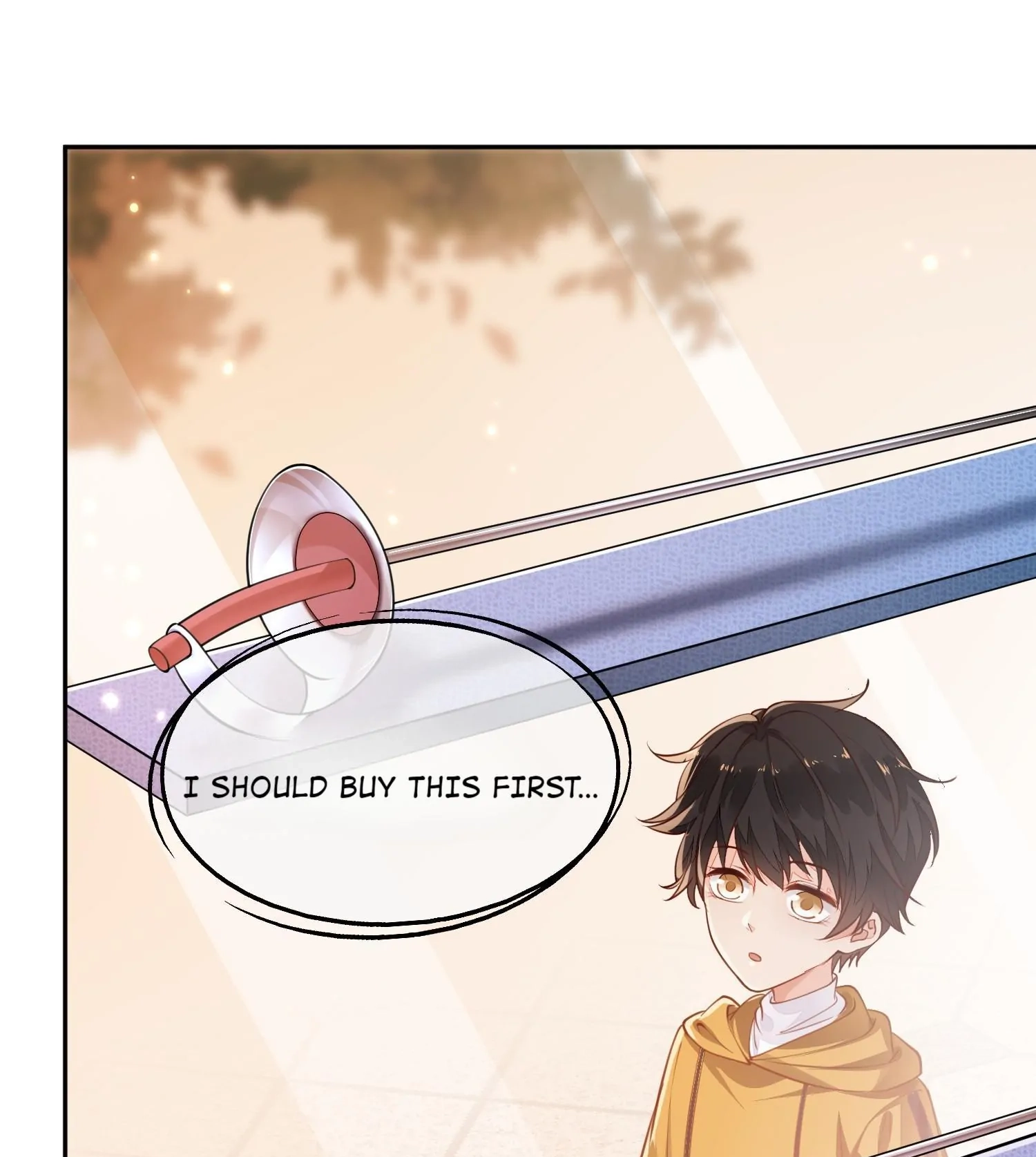 Sword's Edge Chapter 9 page 22 - 