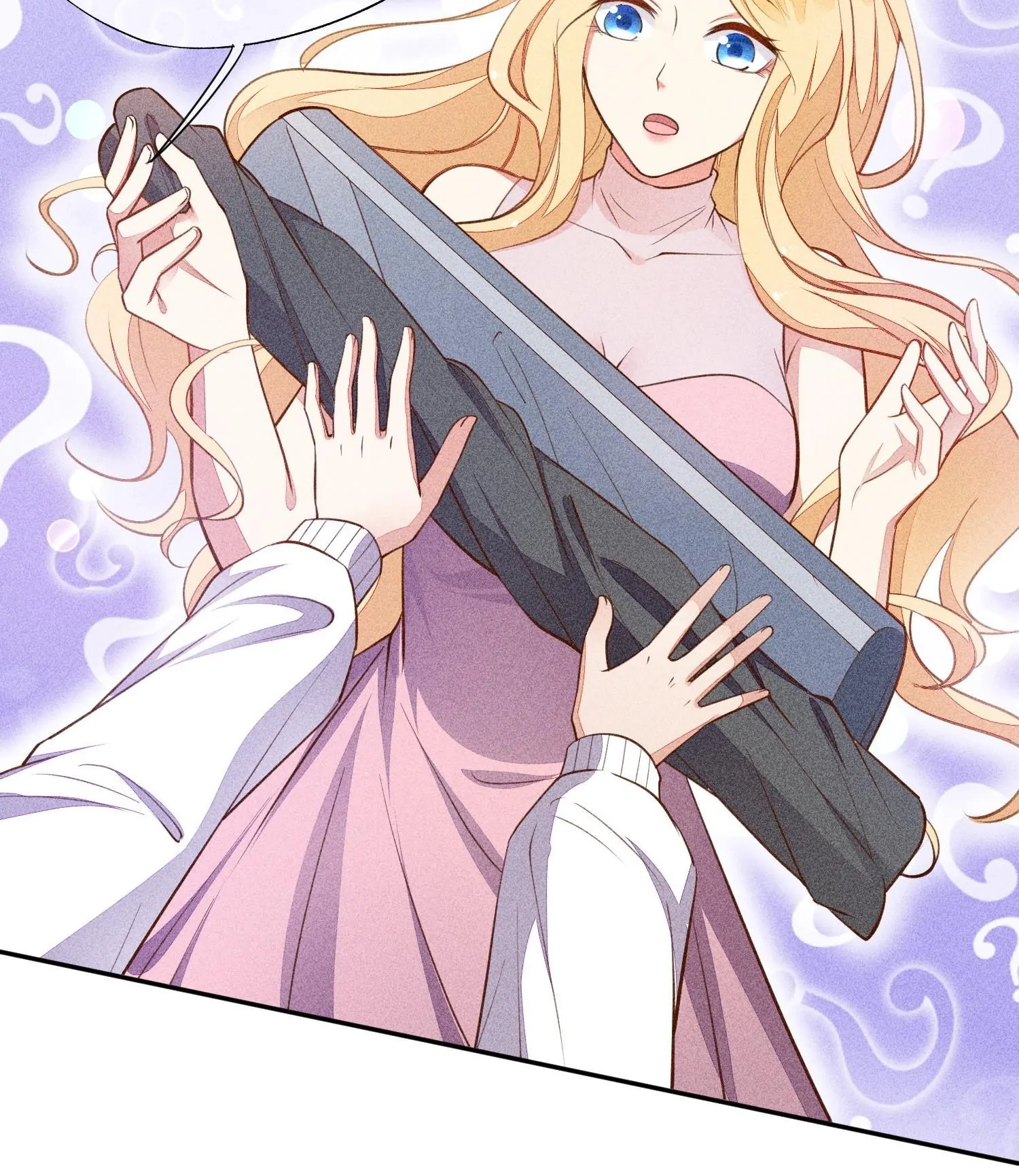Sword's Edge Chapter 9 page 43 - 