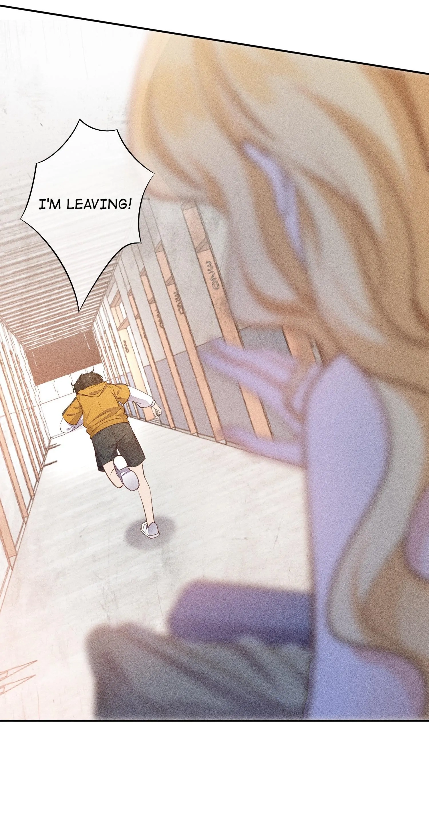 Sword's Edge Chapter 9 page 44 - 