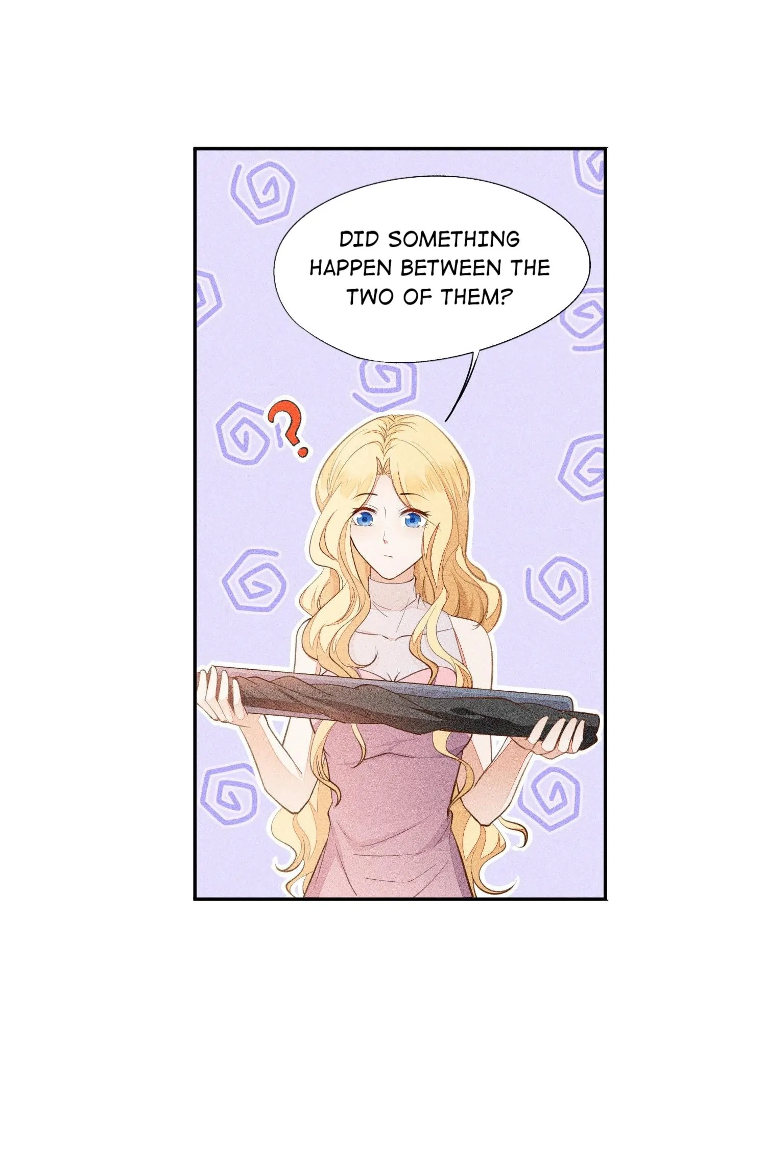 Sword's Edge Chapter 9 page 45 - 
