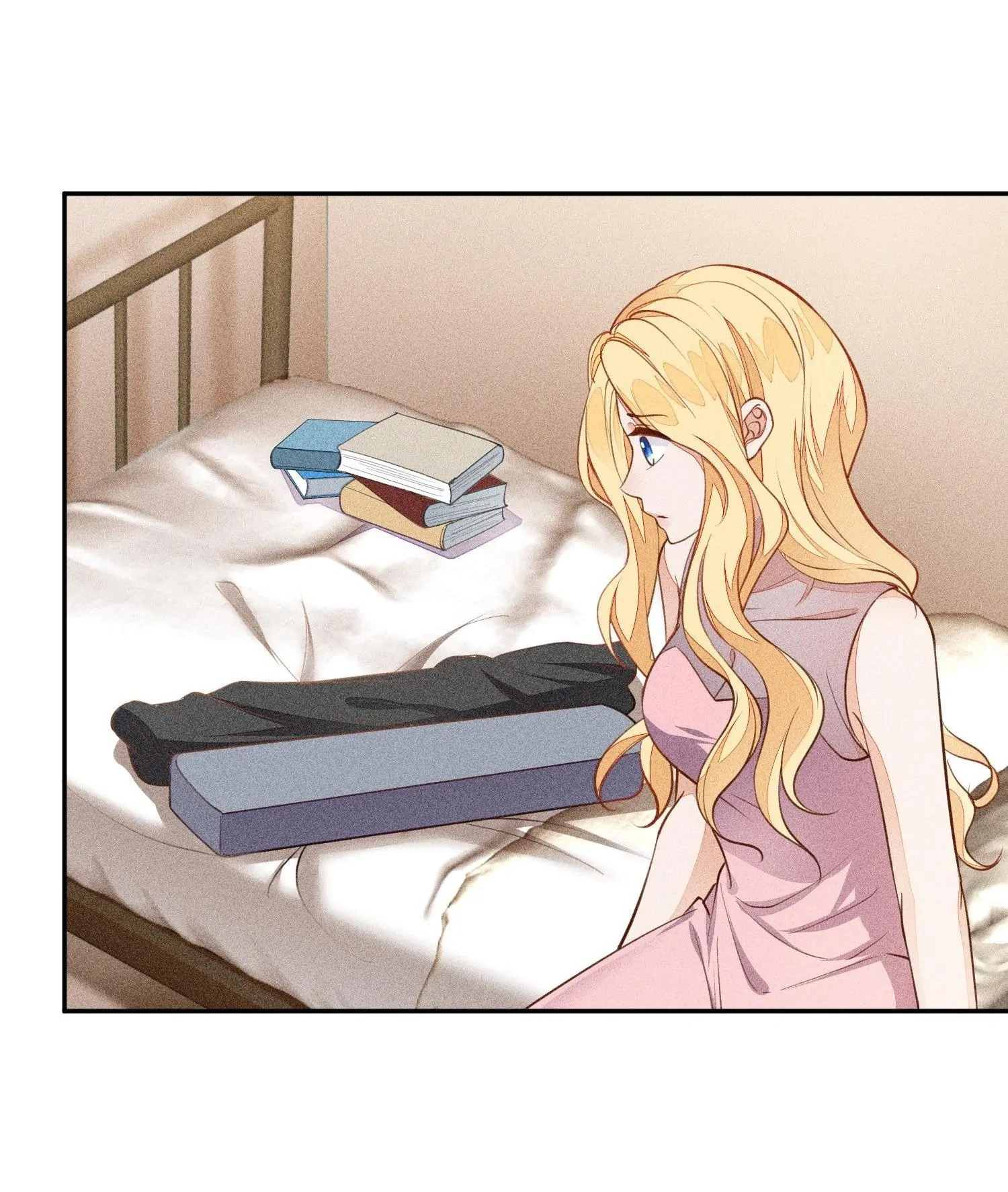 Sword's Edge Chapter 9 page 49 - 