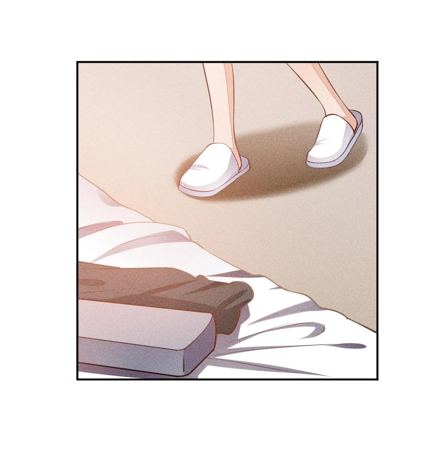 Sword's Edge Chapter 9 page 52 - 