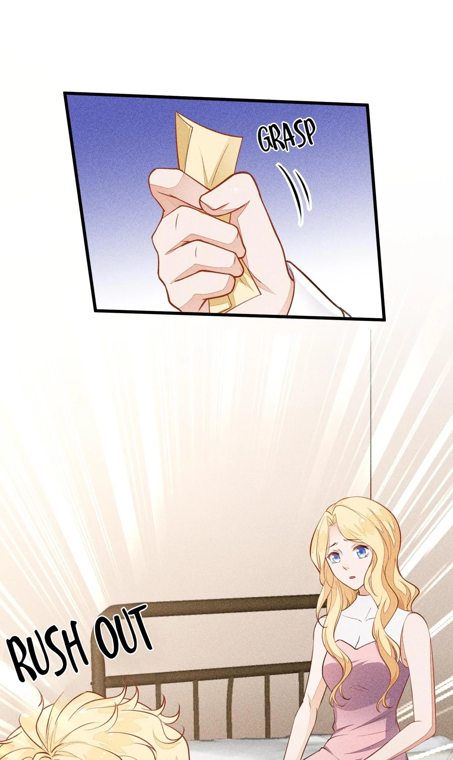 Sword's Edge Chapter 9 page 56 - 