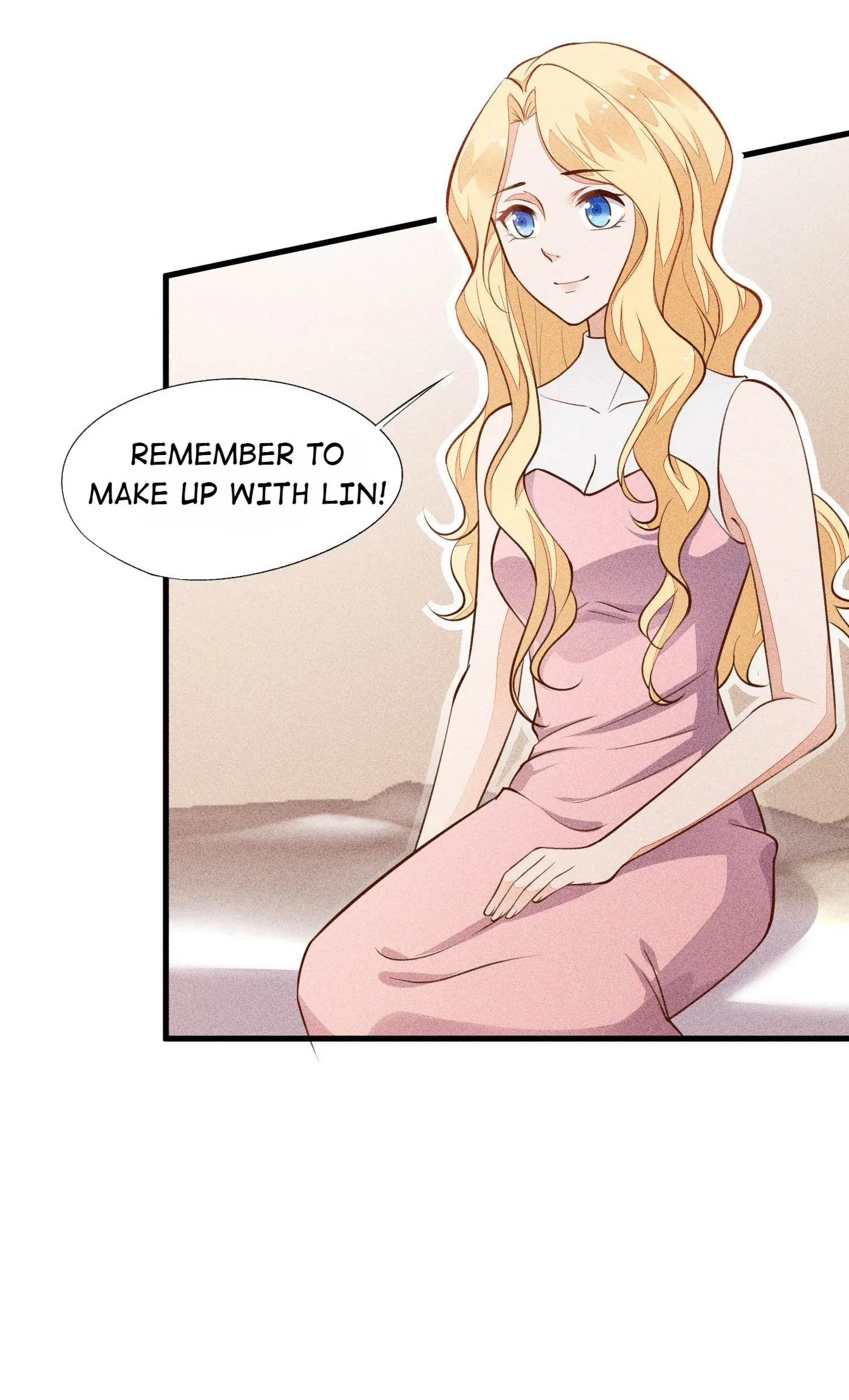 Sword's Edge Chapter 9 page 58 - 