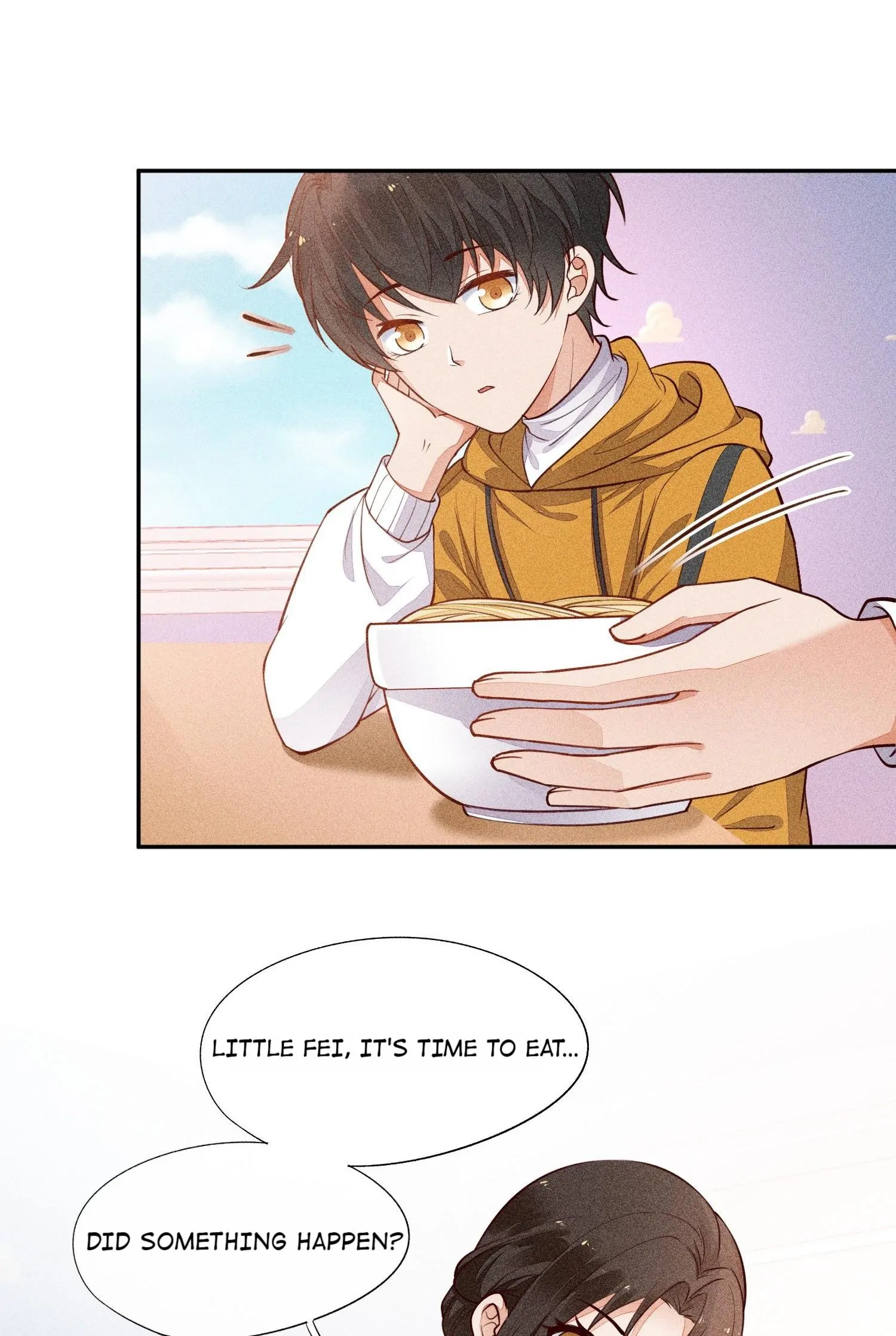 Sword's Edge Chapter 9 page 7 - 