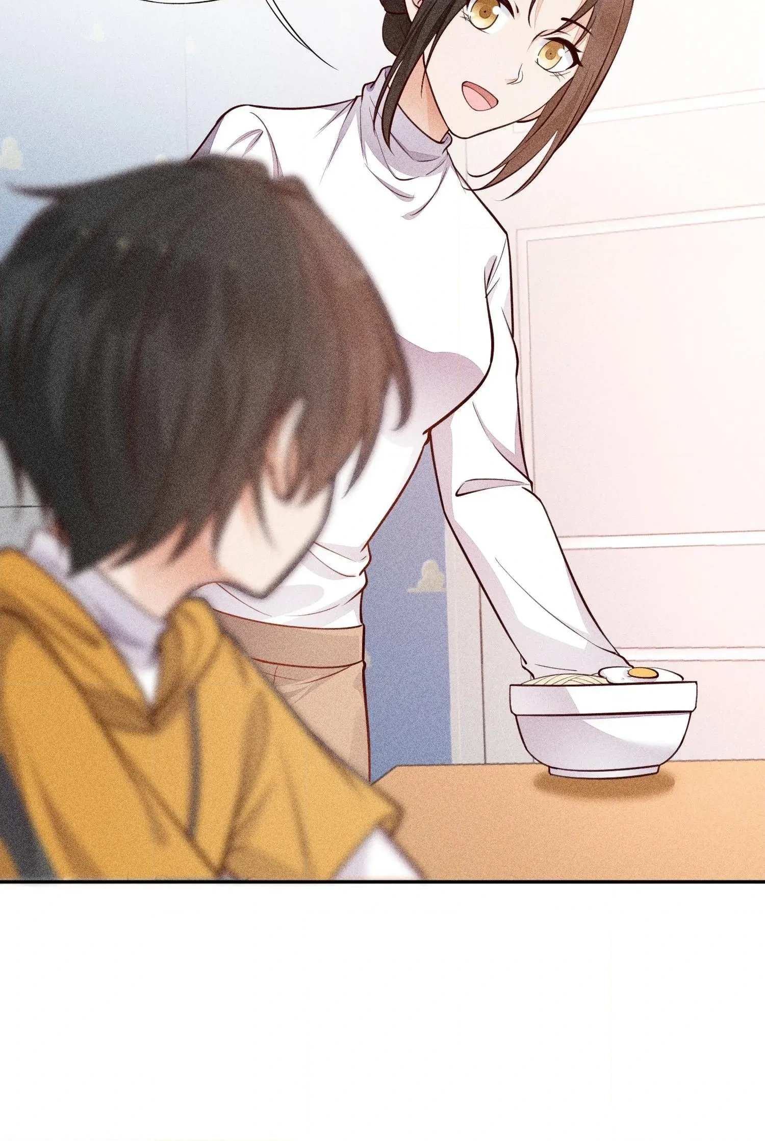 Sword's Edge Chapter 9 page 8 - 