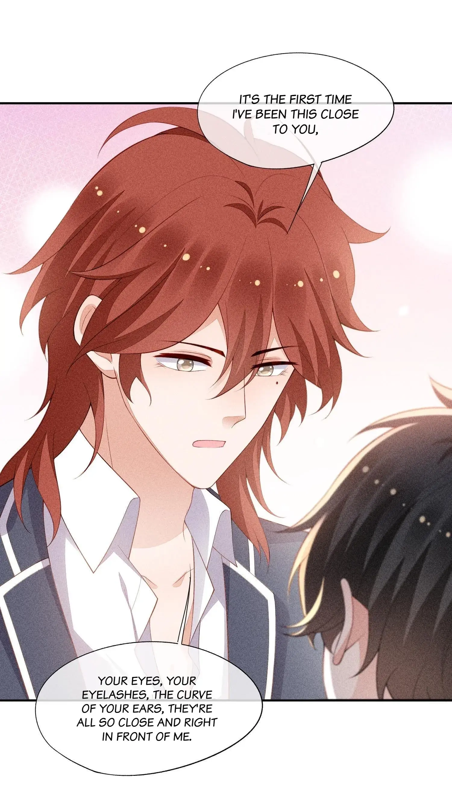 Sword's Edge Chapter 91 page 14 - 