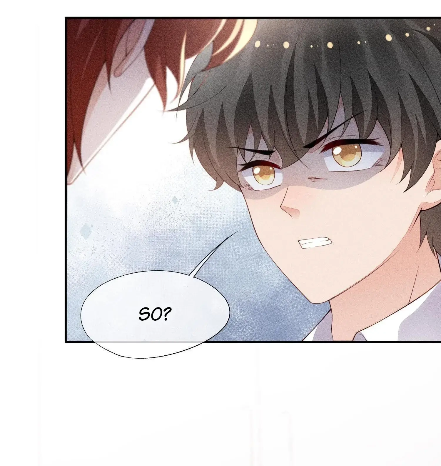 Sword's Edge Chapter 91 page 15 - 