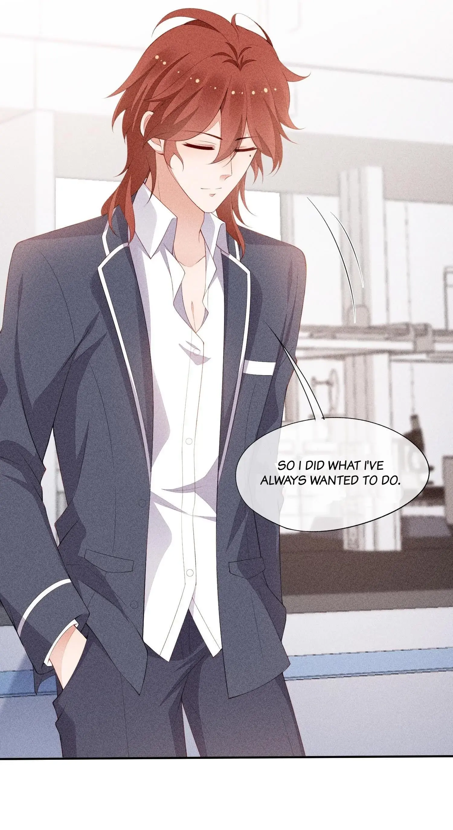 Sword's Edge Chapter 91 page 16 - 