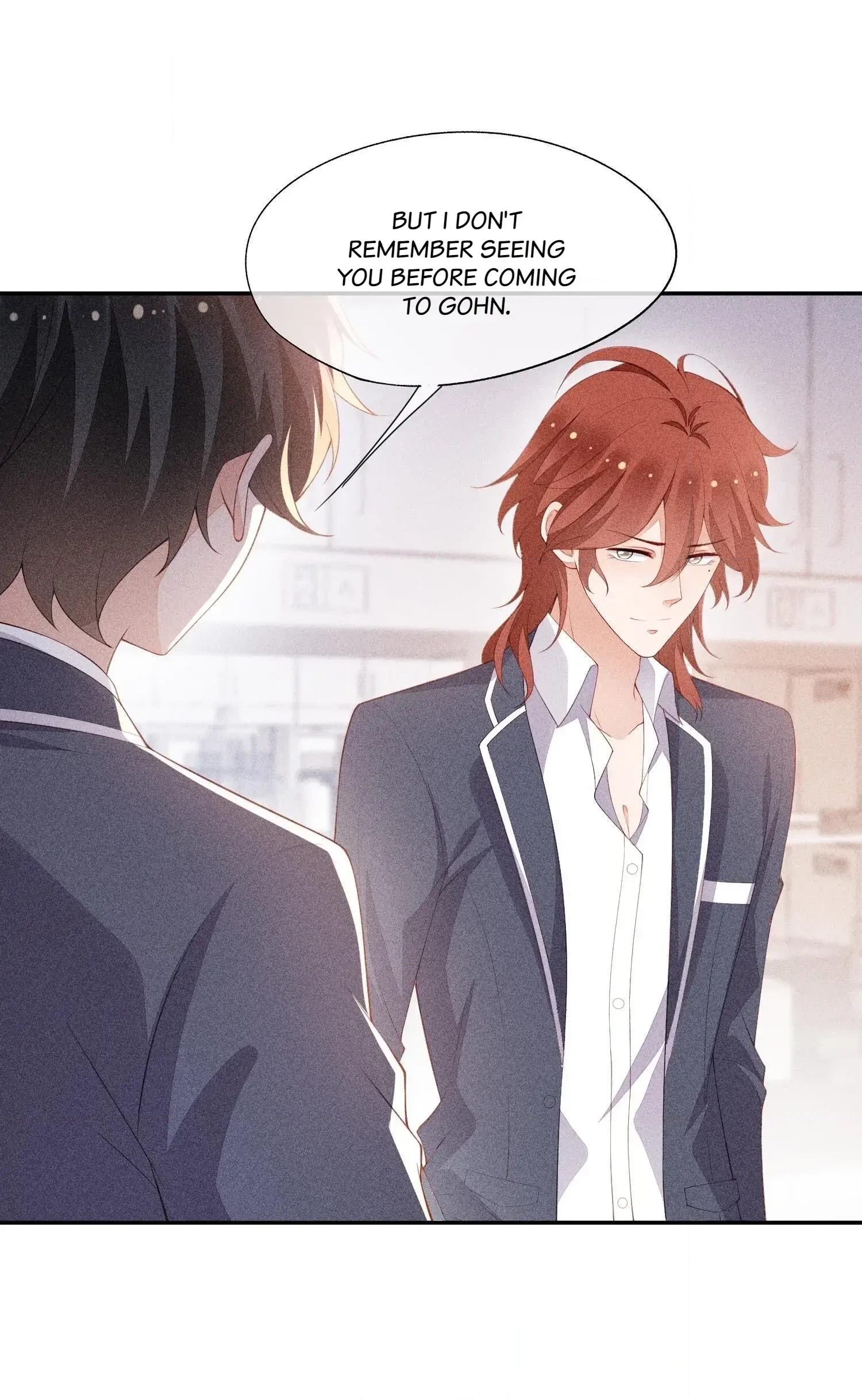 Sword's Edge Chapter 91 page 20 - 