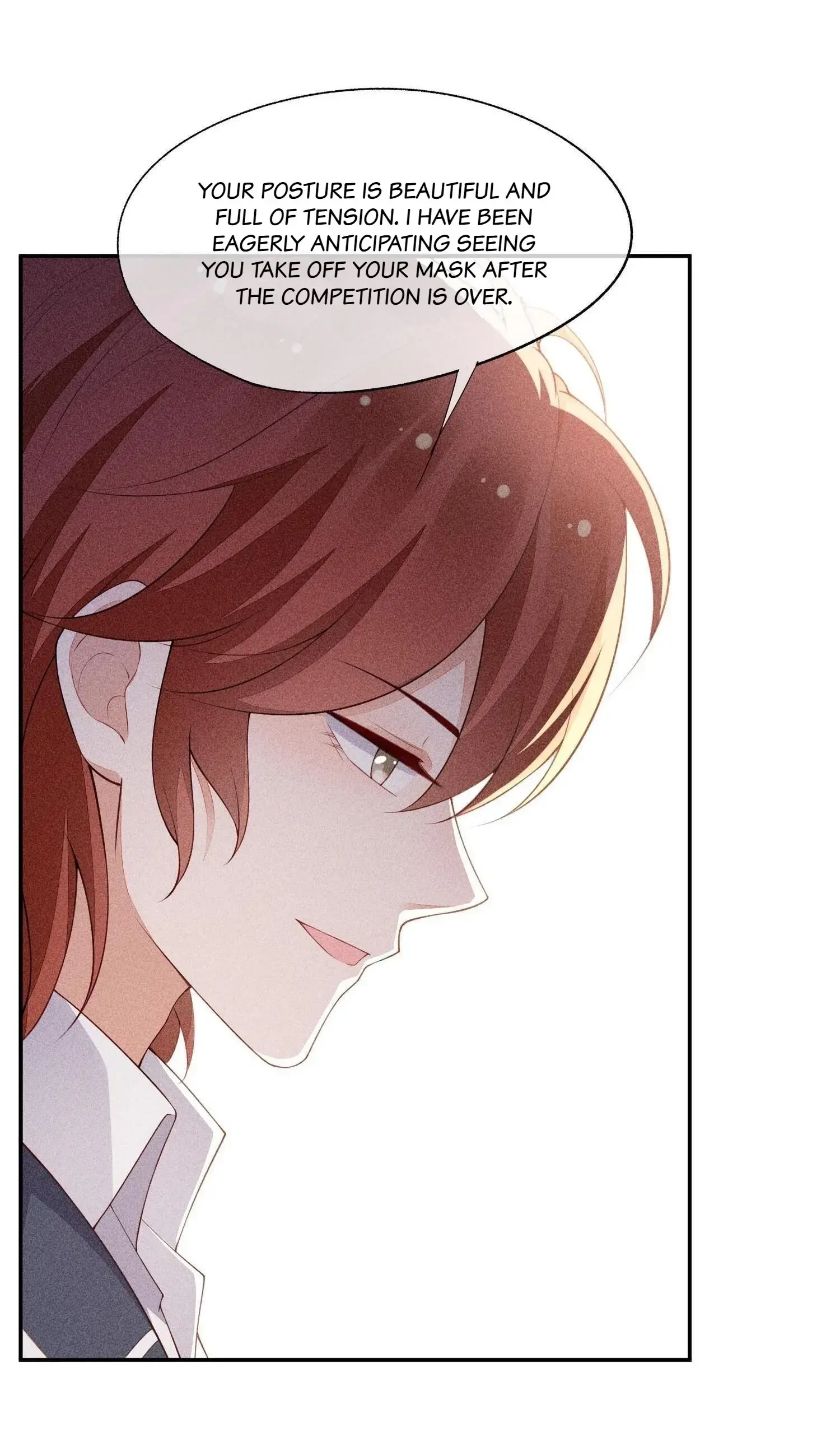Sword's Edge Chapter 91 page 22 - 