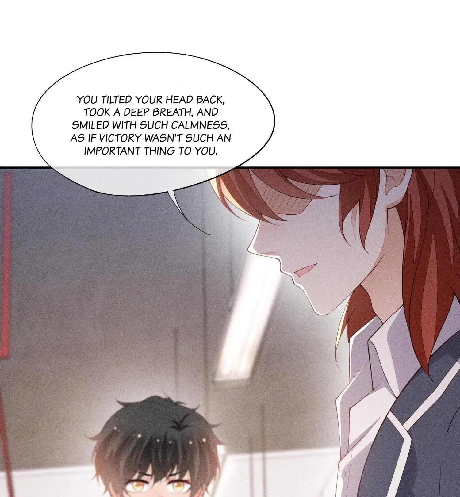 Sword's Edge Chapter 91 page 23 - 