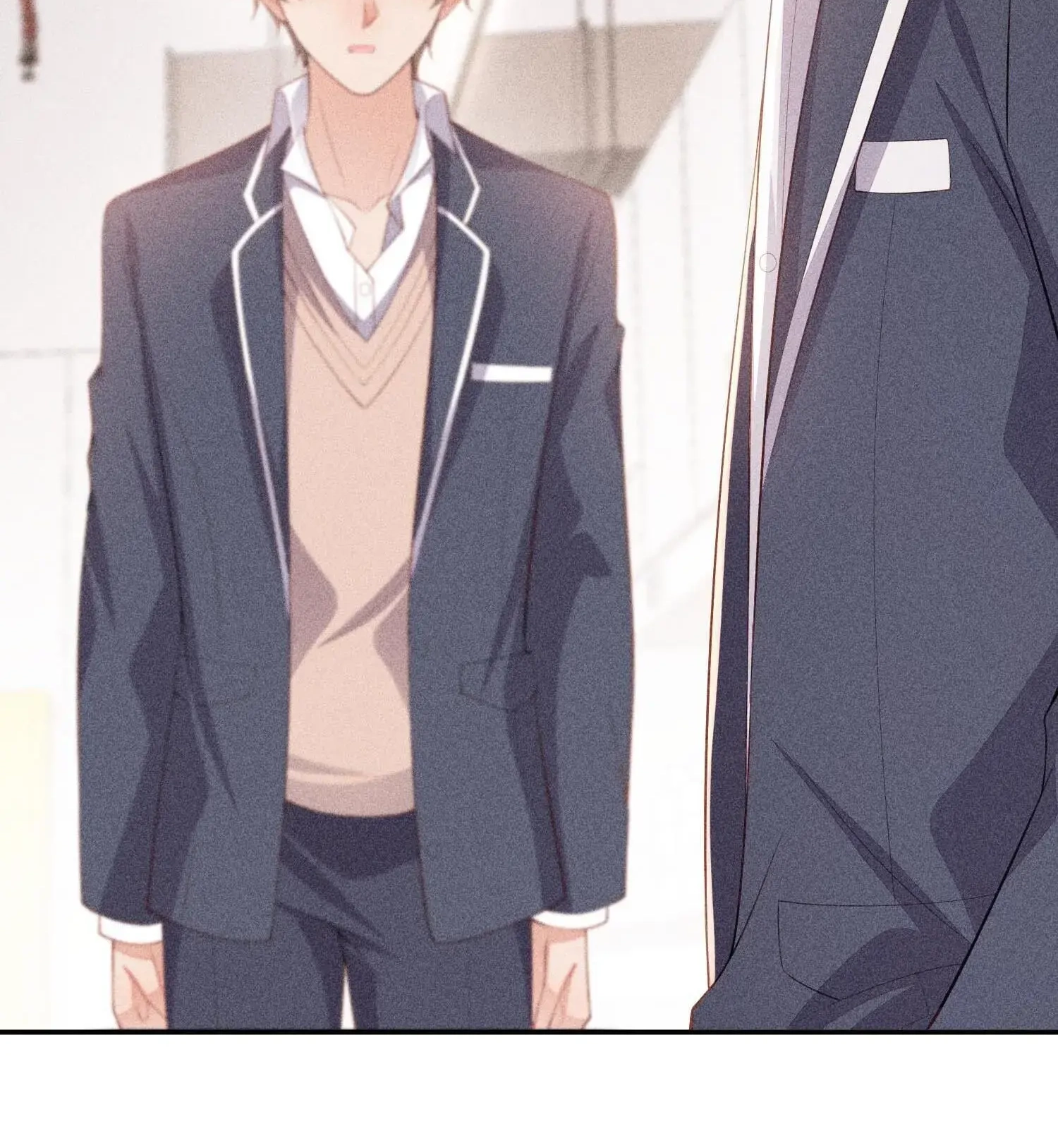 Sword's Edge Chapter 91 page 24 - 