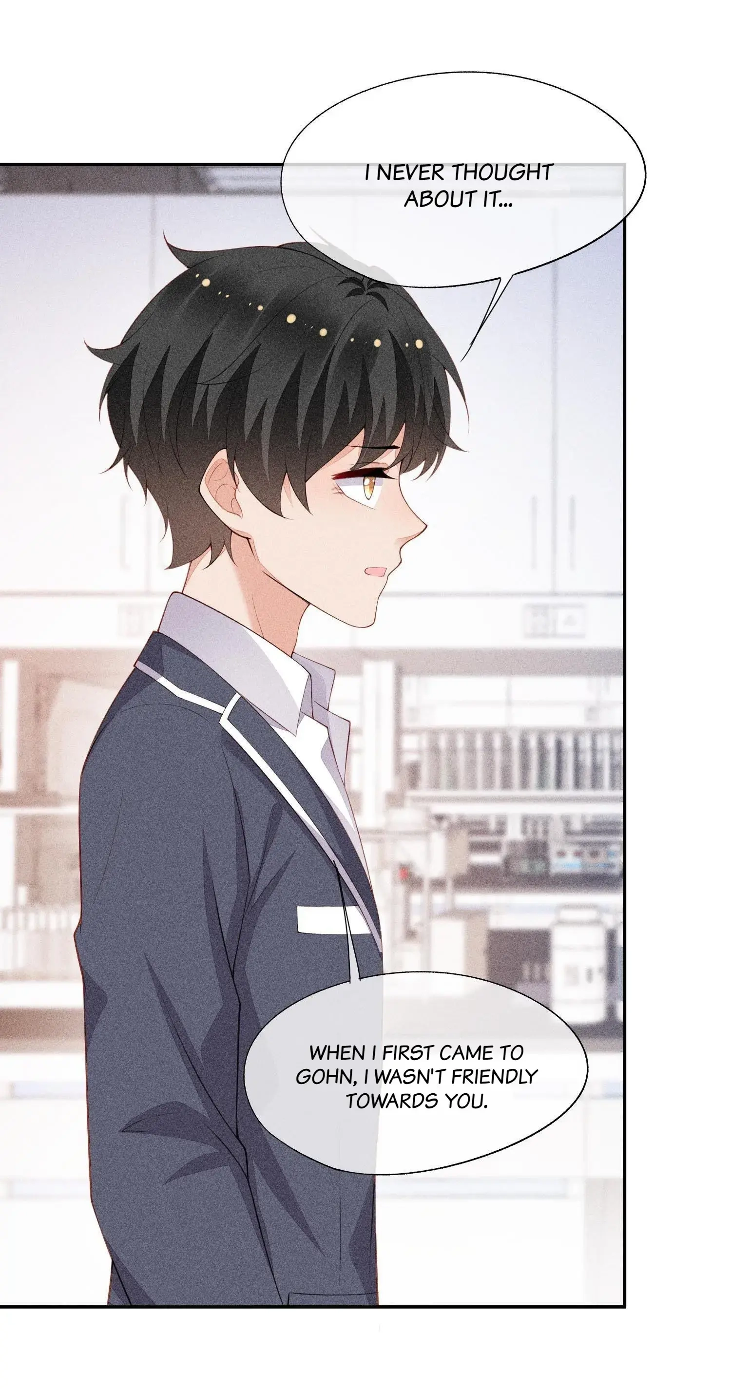 Sword's Edge Chapter 91 page 25 - 