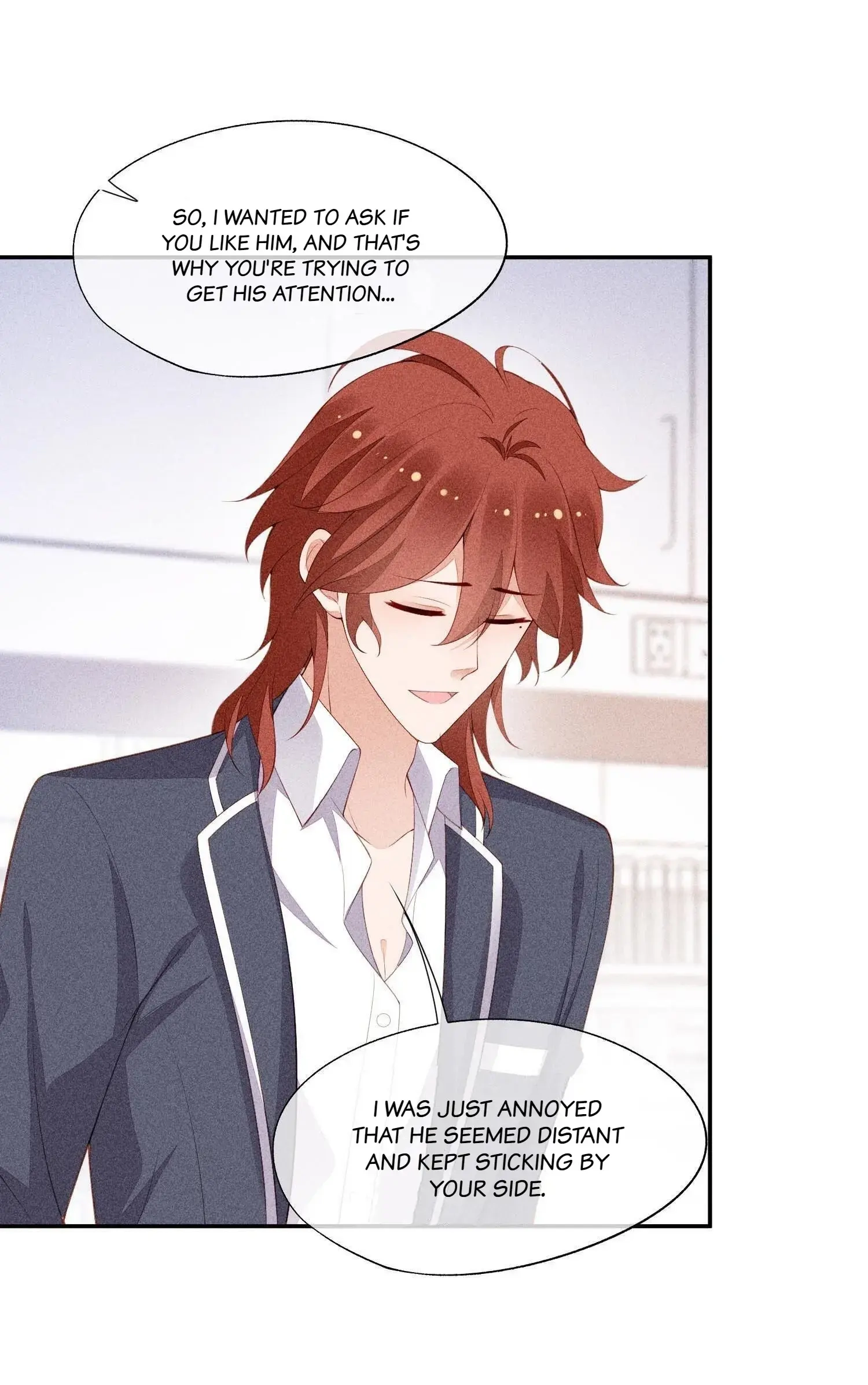 Sword's Edge Chapter 91 page 29 - 