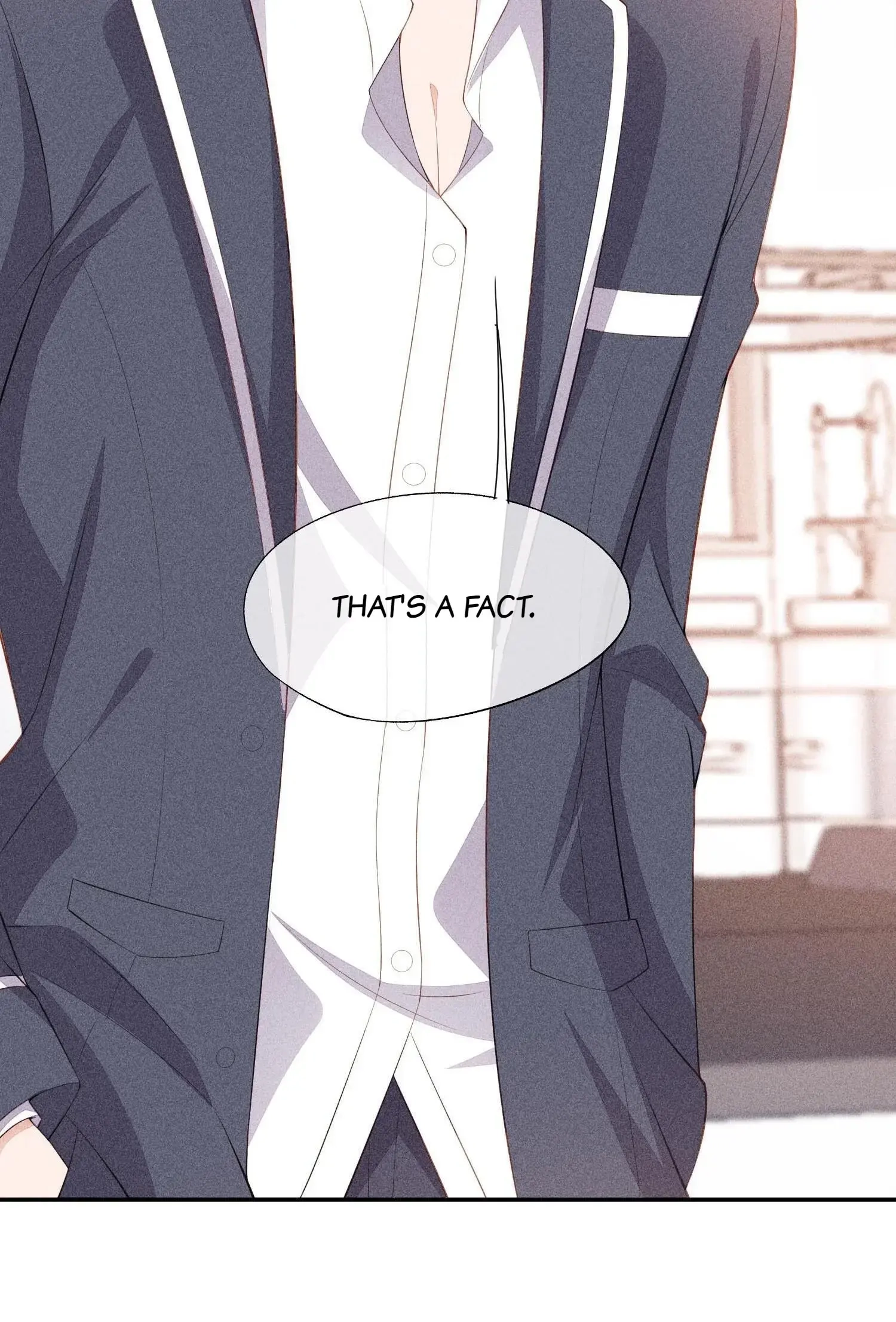 Sword's Edge Chapter 91 page 31 - 