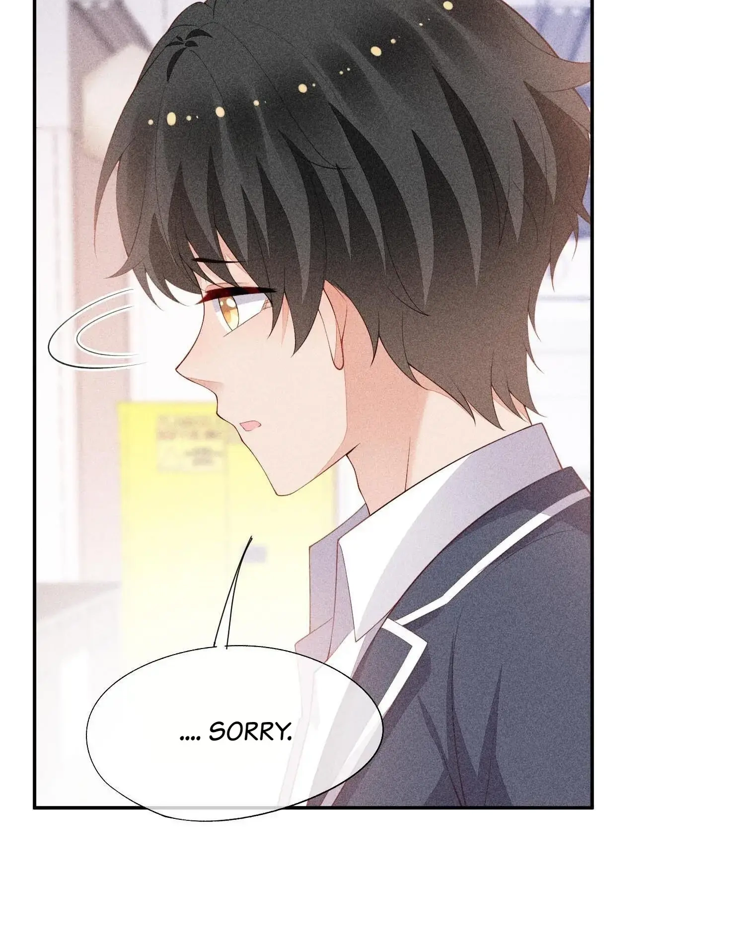 Sword's Edge Chapter 91 page 33 - 