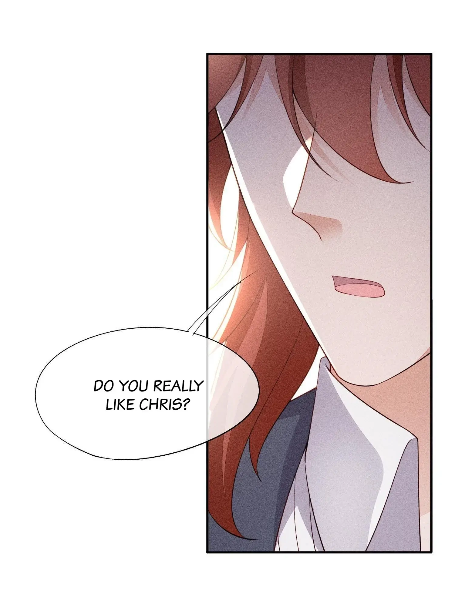 Sword's Edge Chapter 91 page 35 - 