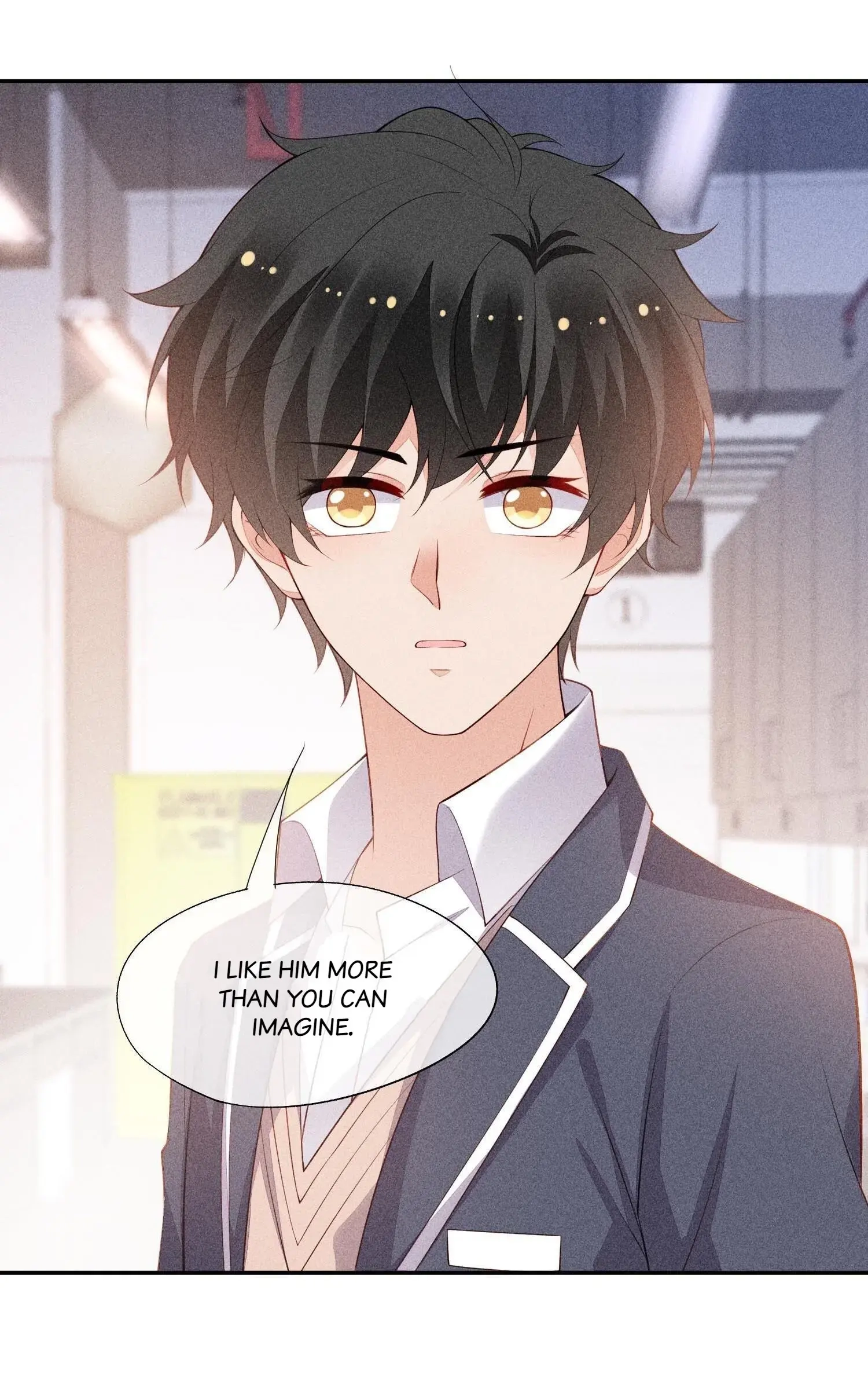 Sword's Edge Chapter 91 page 36 - 