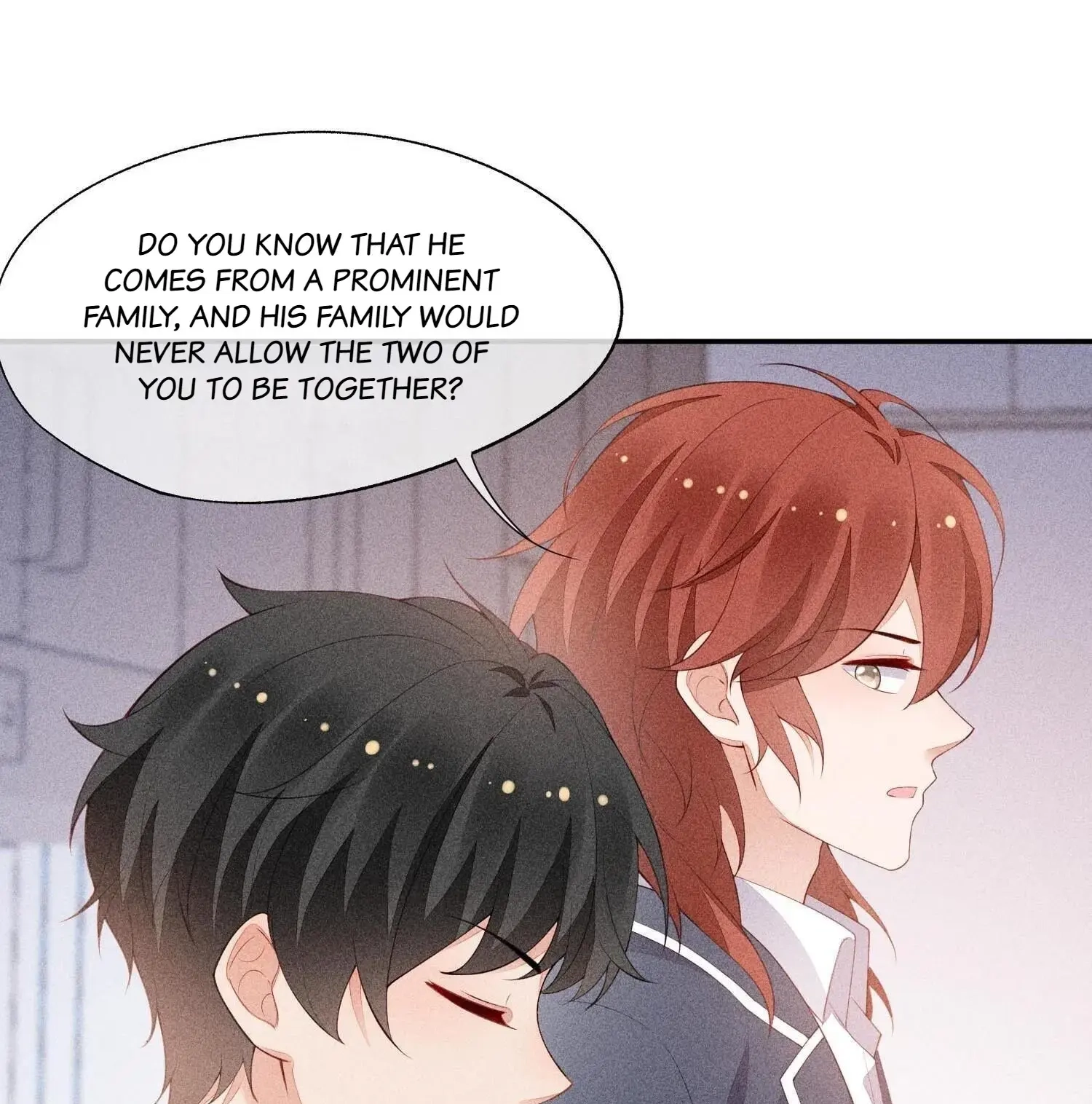Sword's Edge Chapter 91 page 37 - 