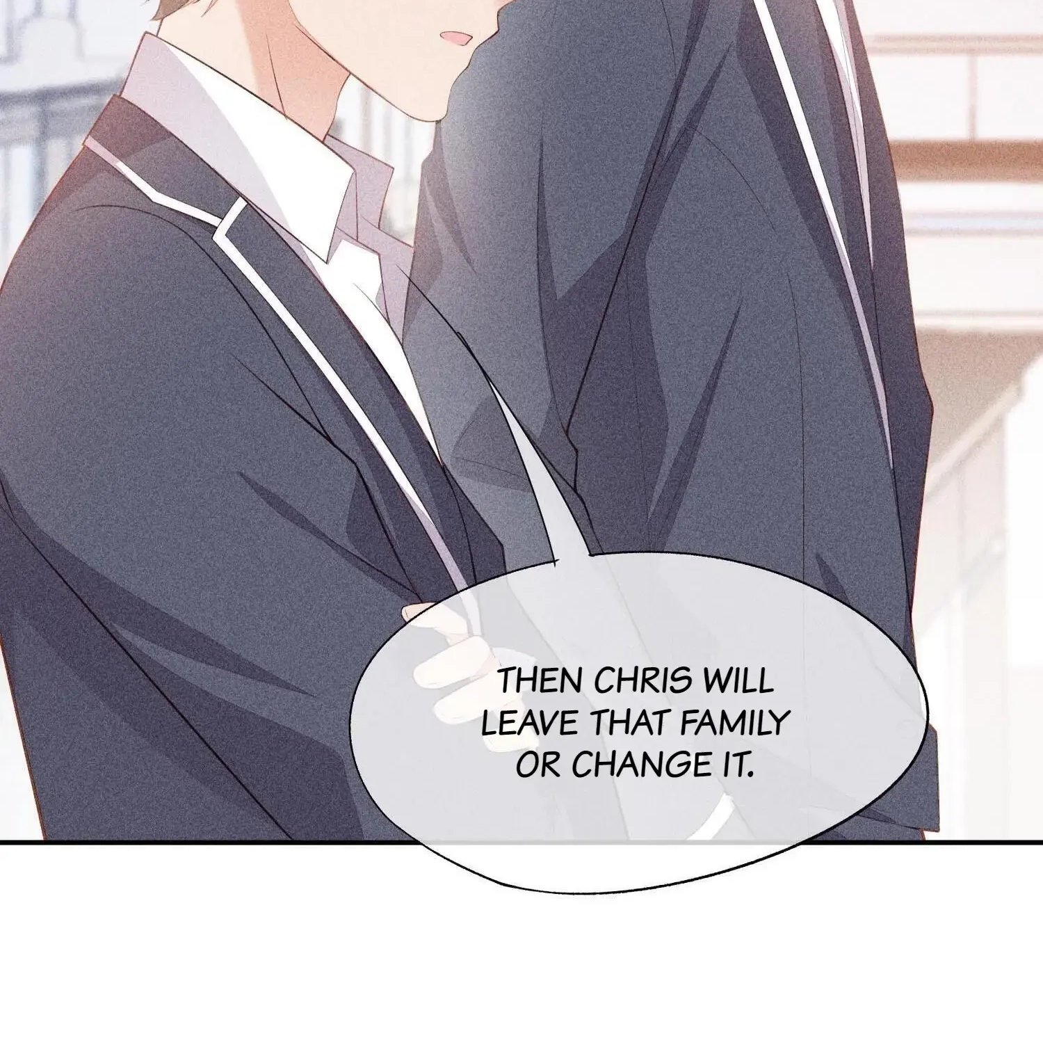 Sword's Edge Chapter 91 page 38 - 