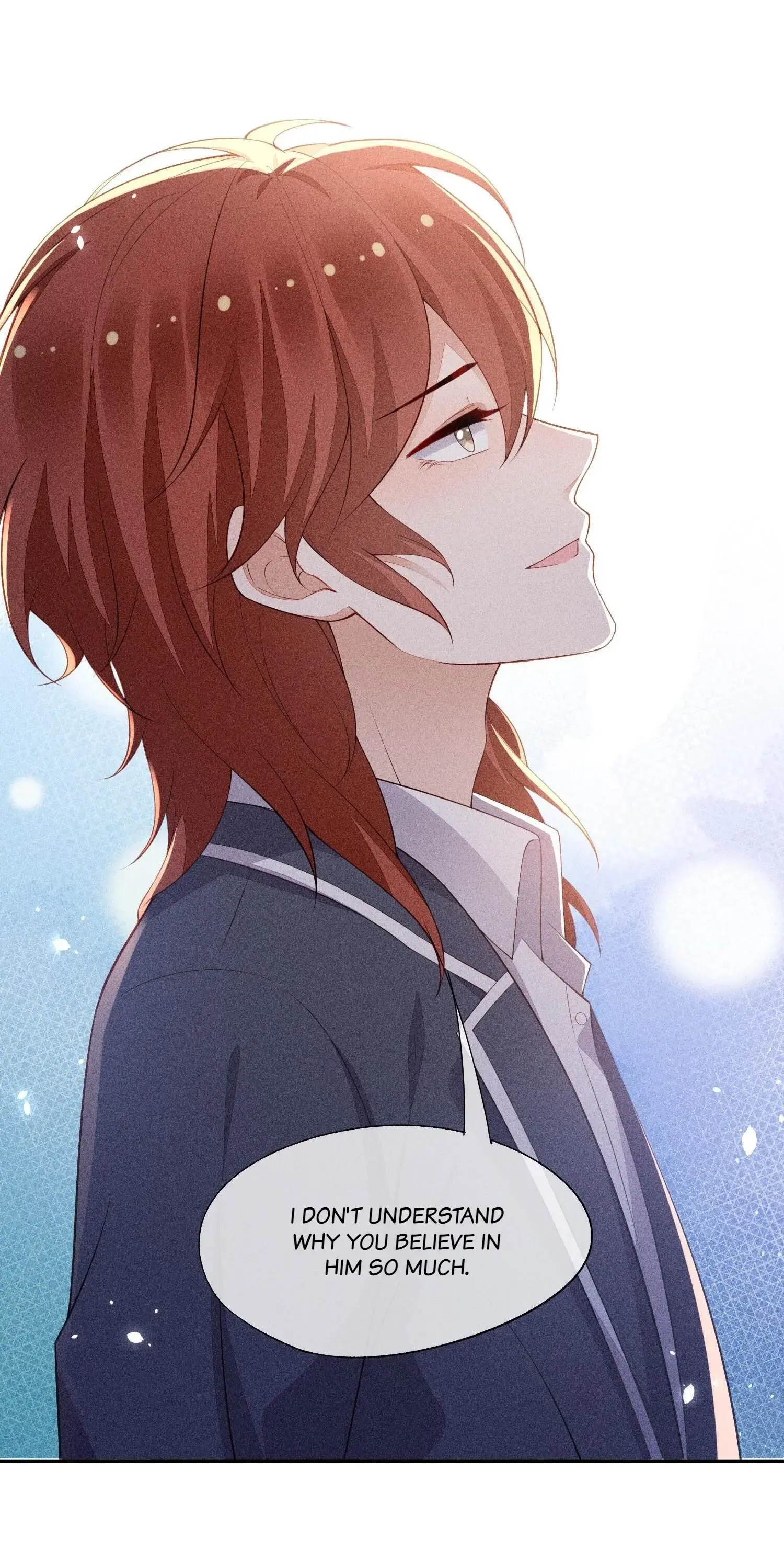Sword's Edge Chapter 91 page 39 - 