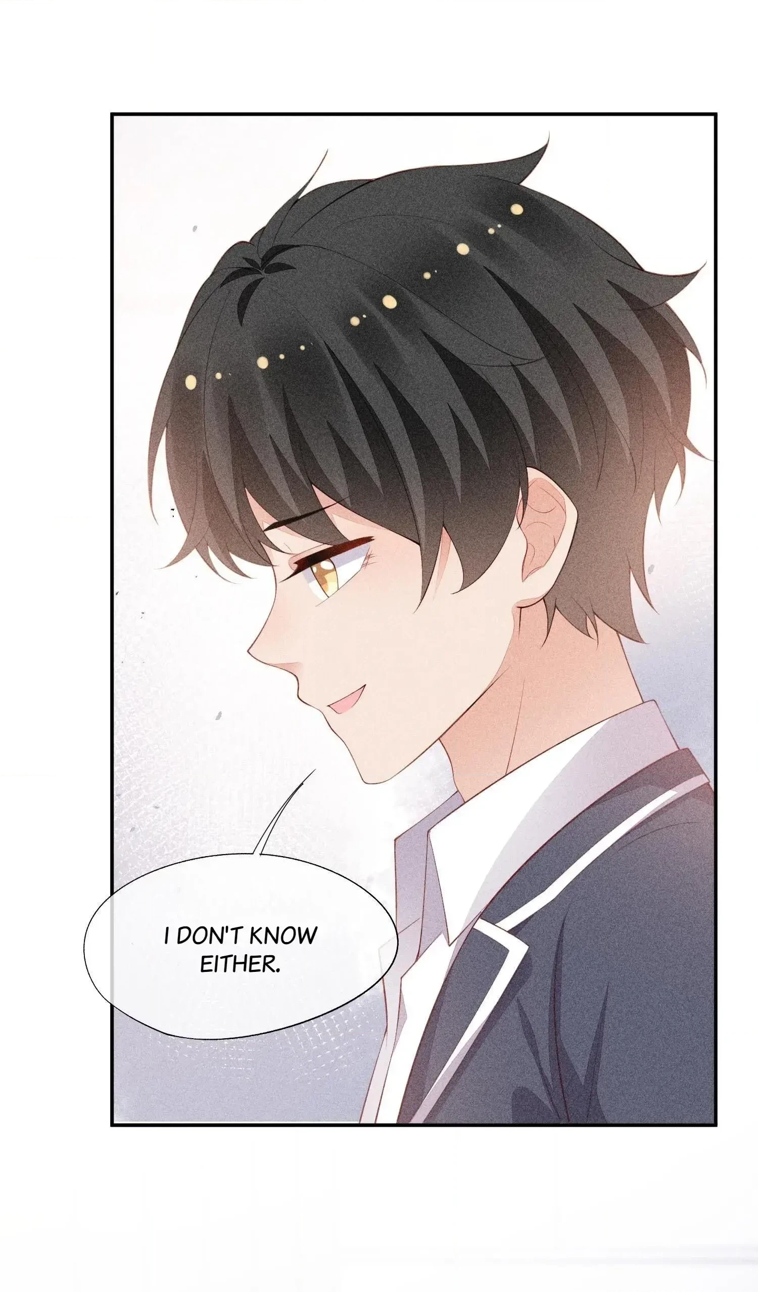 Sword's Edge Chapter 91 page 40 - 