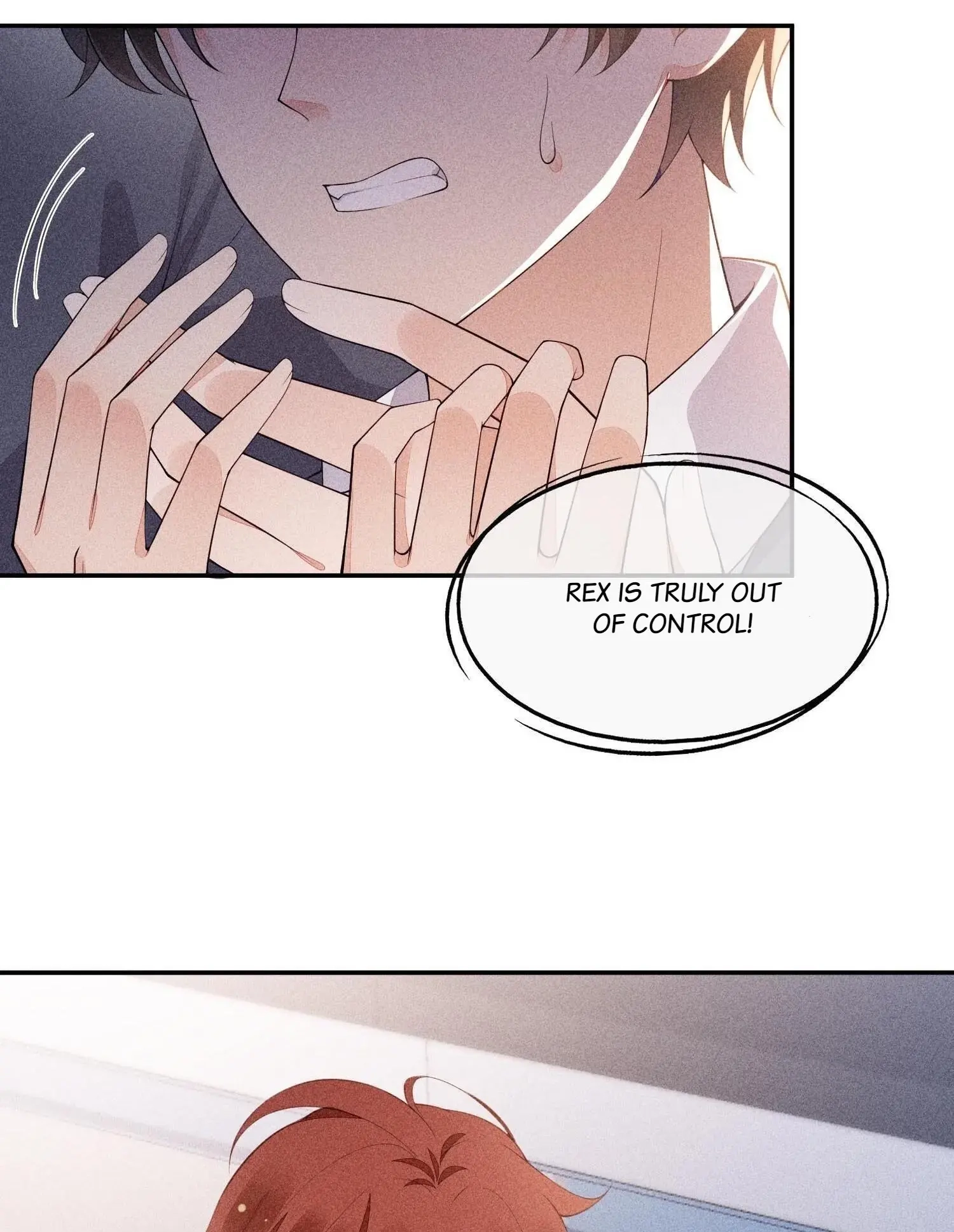 Sword's Edge Chapter 91 page 5 - 