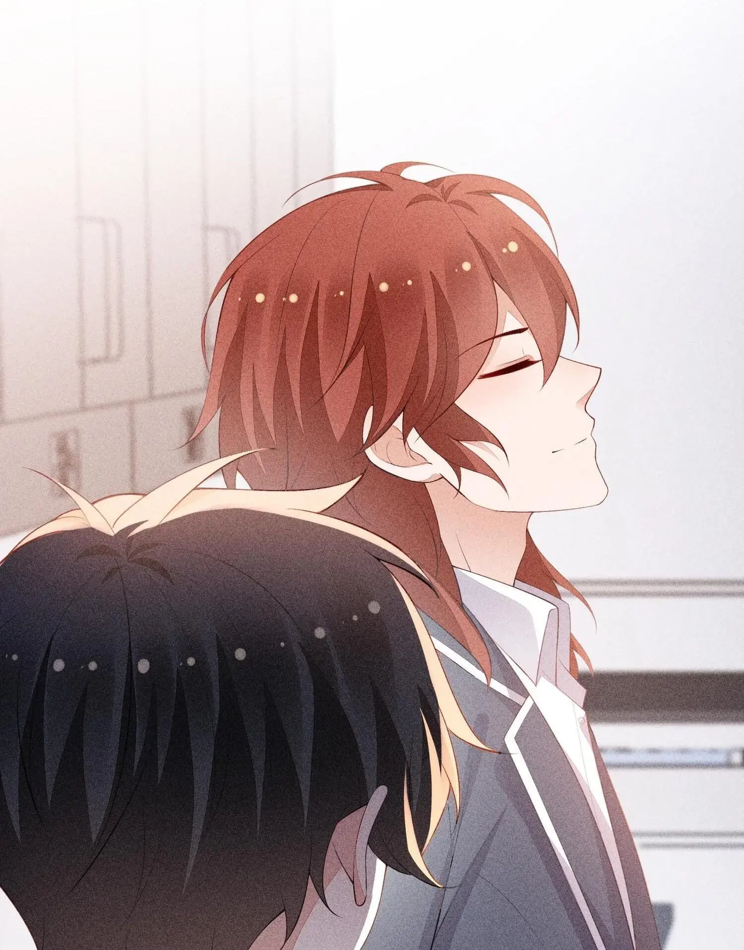 Sword's Edge Chapter 91 page 41 - 