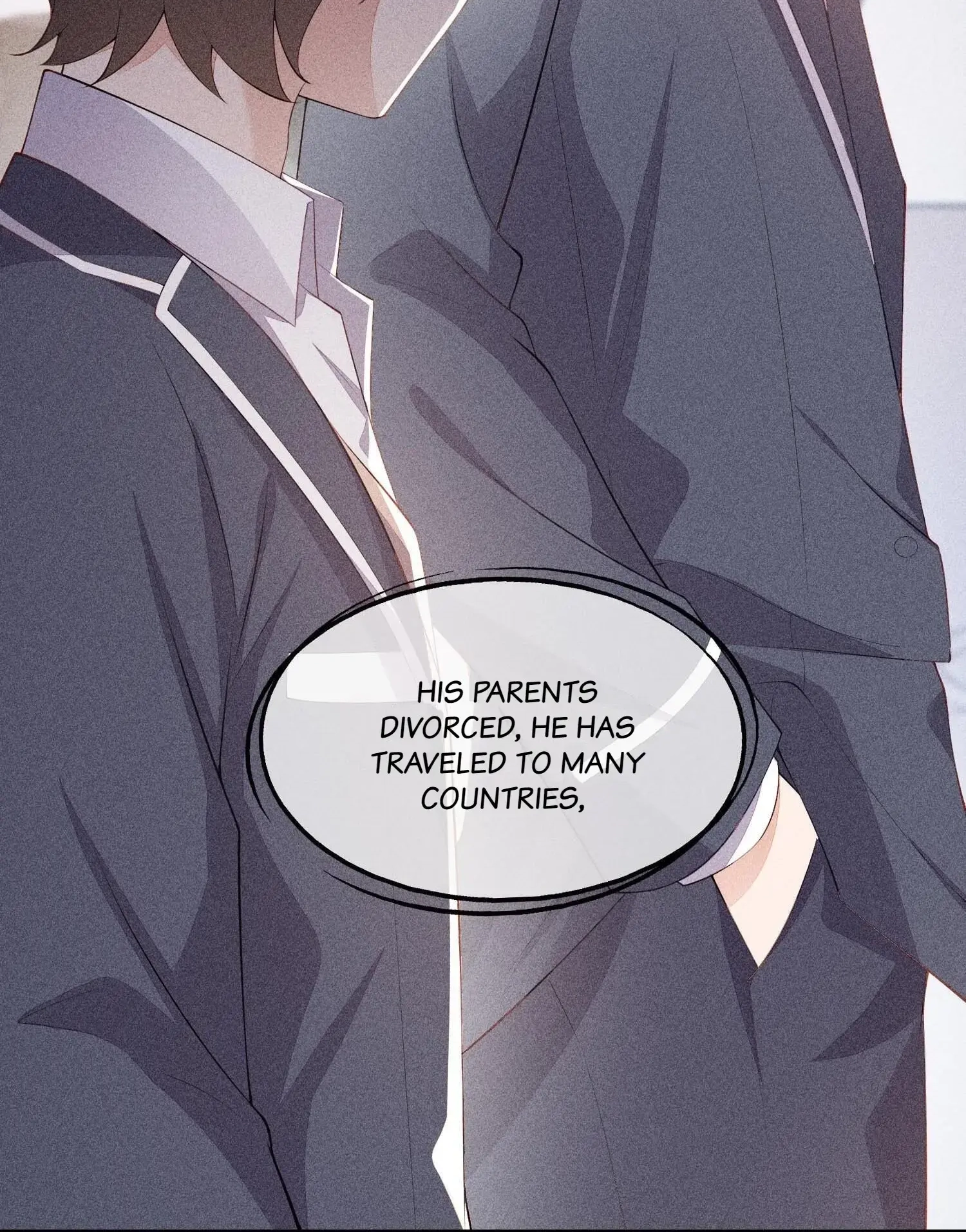 Sword's Edge Chapter 91 page 42 - 