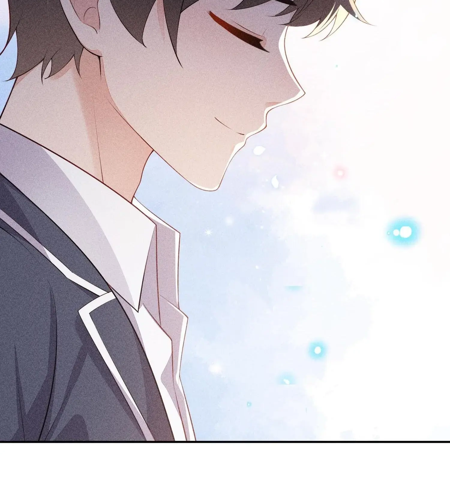 Sword's Edge Chapter 91 page 46 - 
