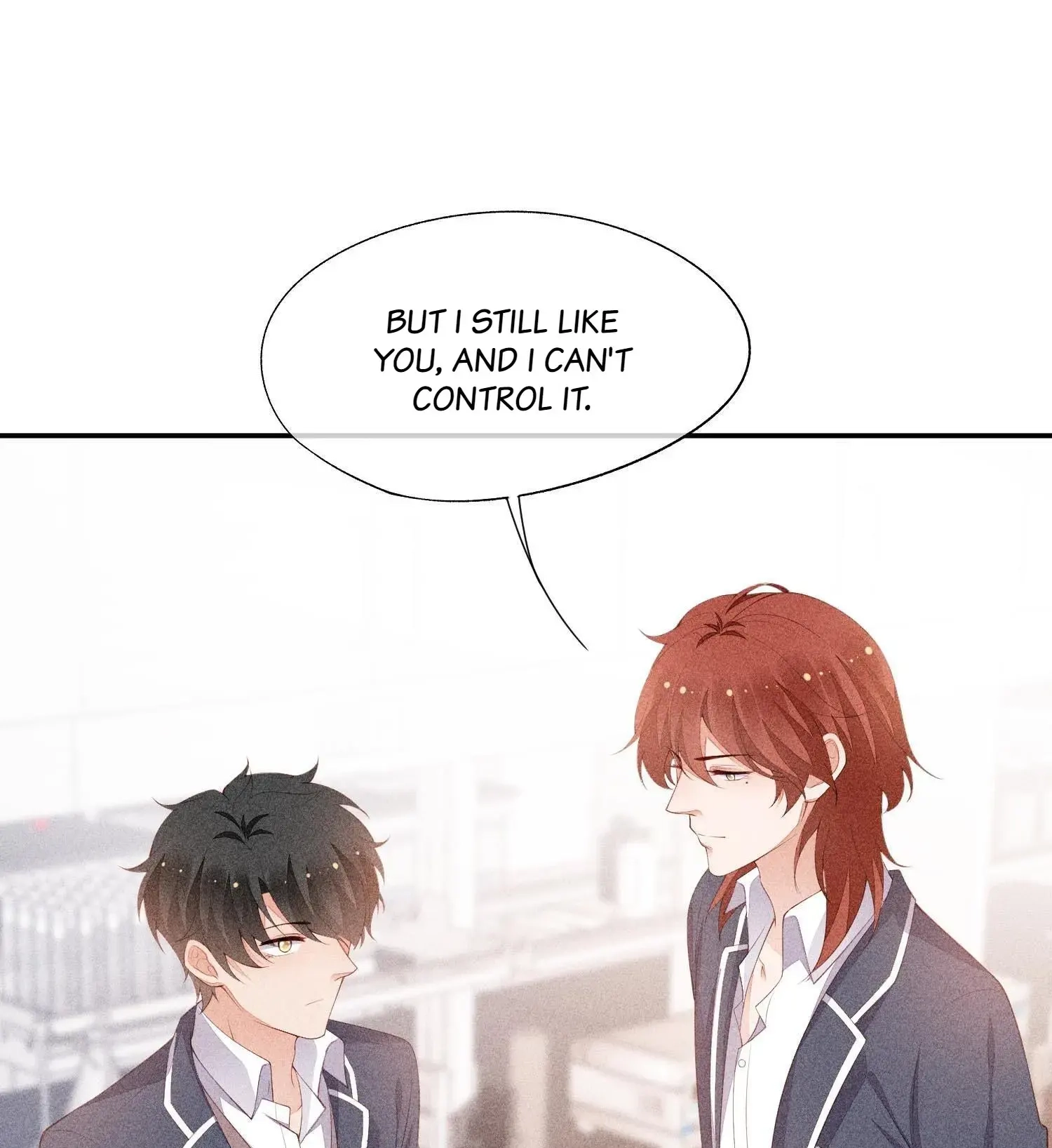 Sword's Edge Chapter 91 page 47 - 