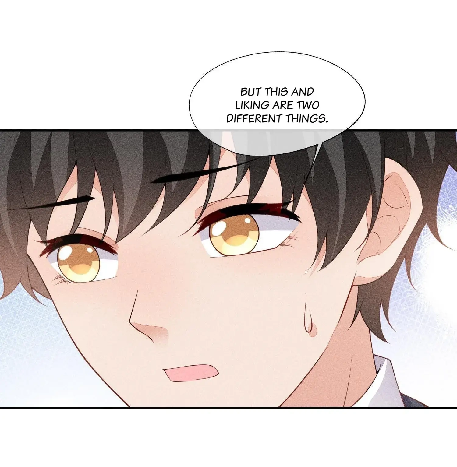 Sword's Edge Chapter 91 page 52 - 