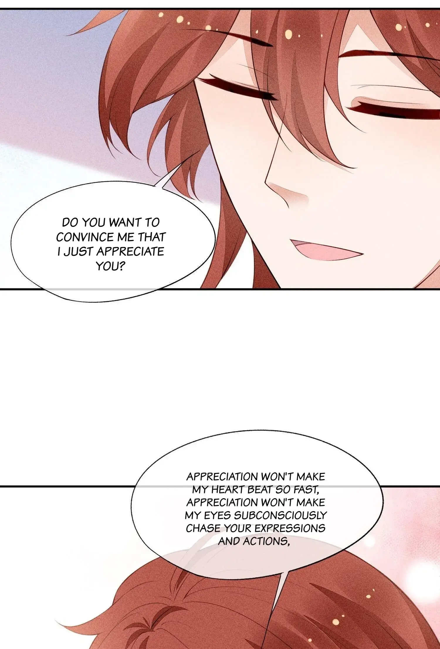 Sword's Edge Chapter 91 page 53 - 