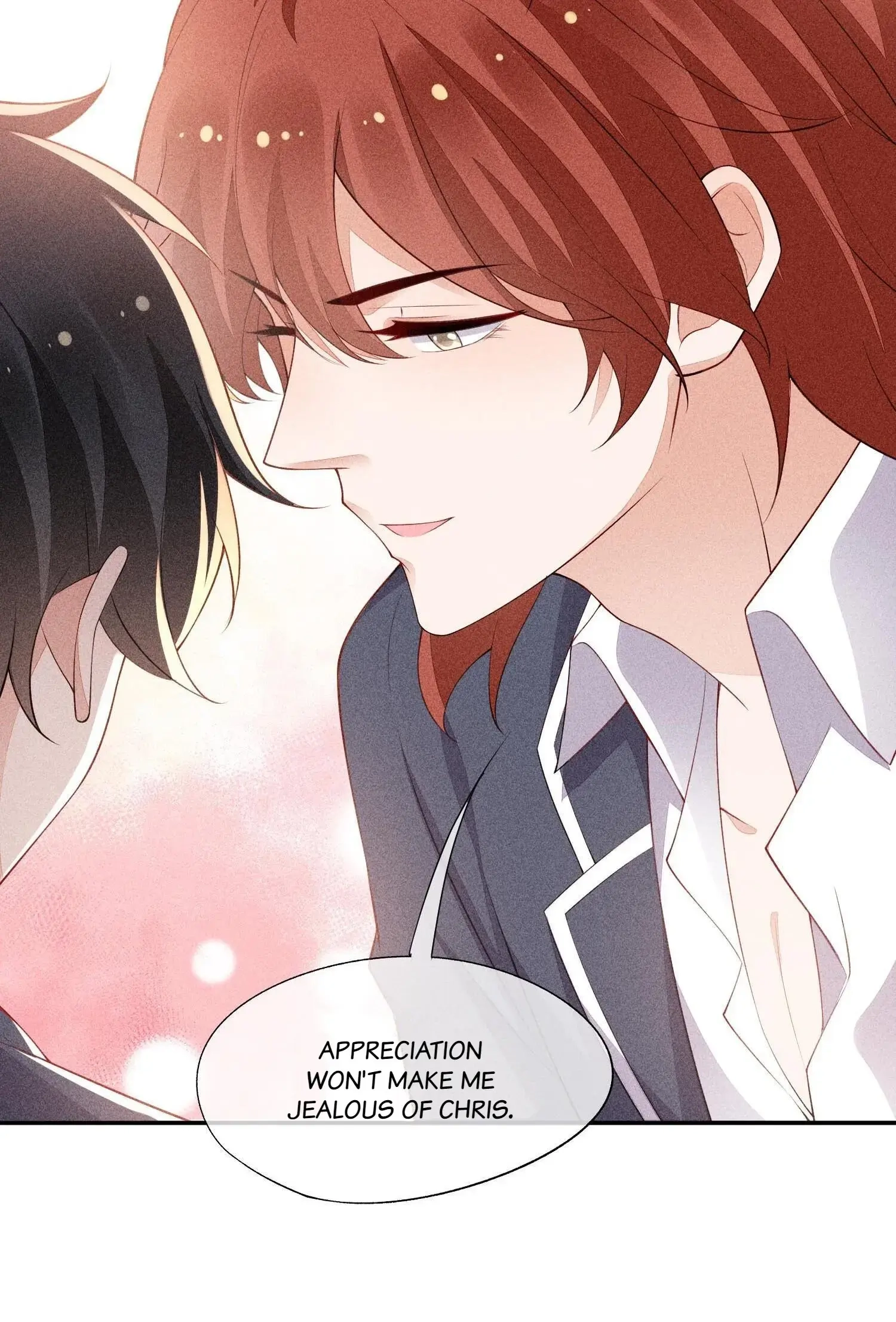 Sword's Edge Chapter 91 page 54 - 