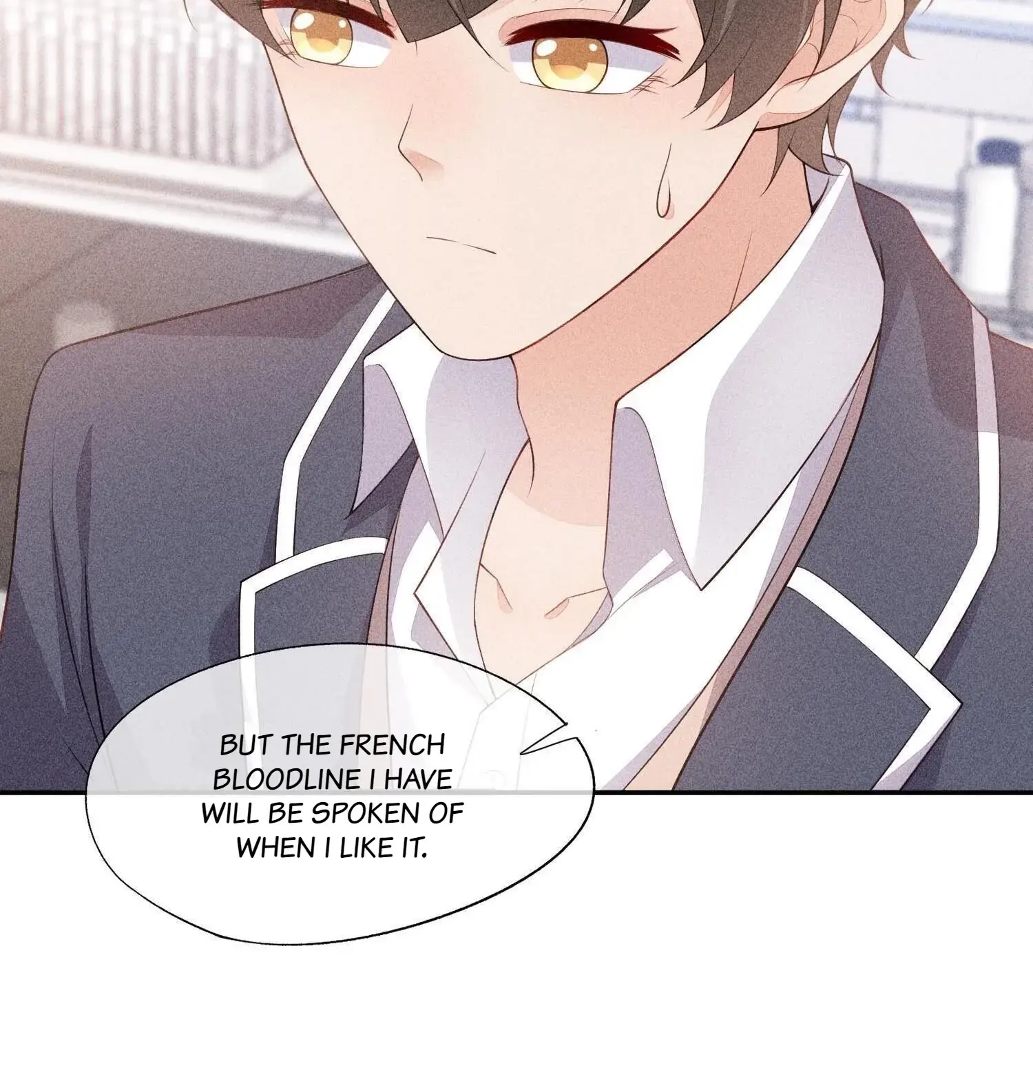 Sword's Edge Chapter 91 page 56 - 
