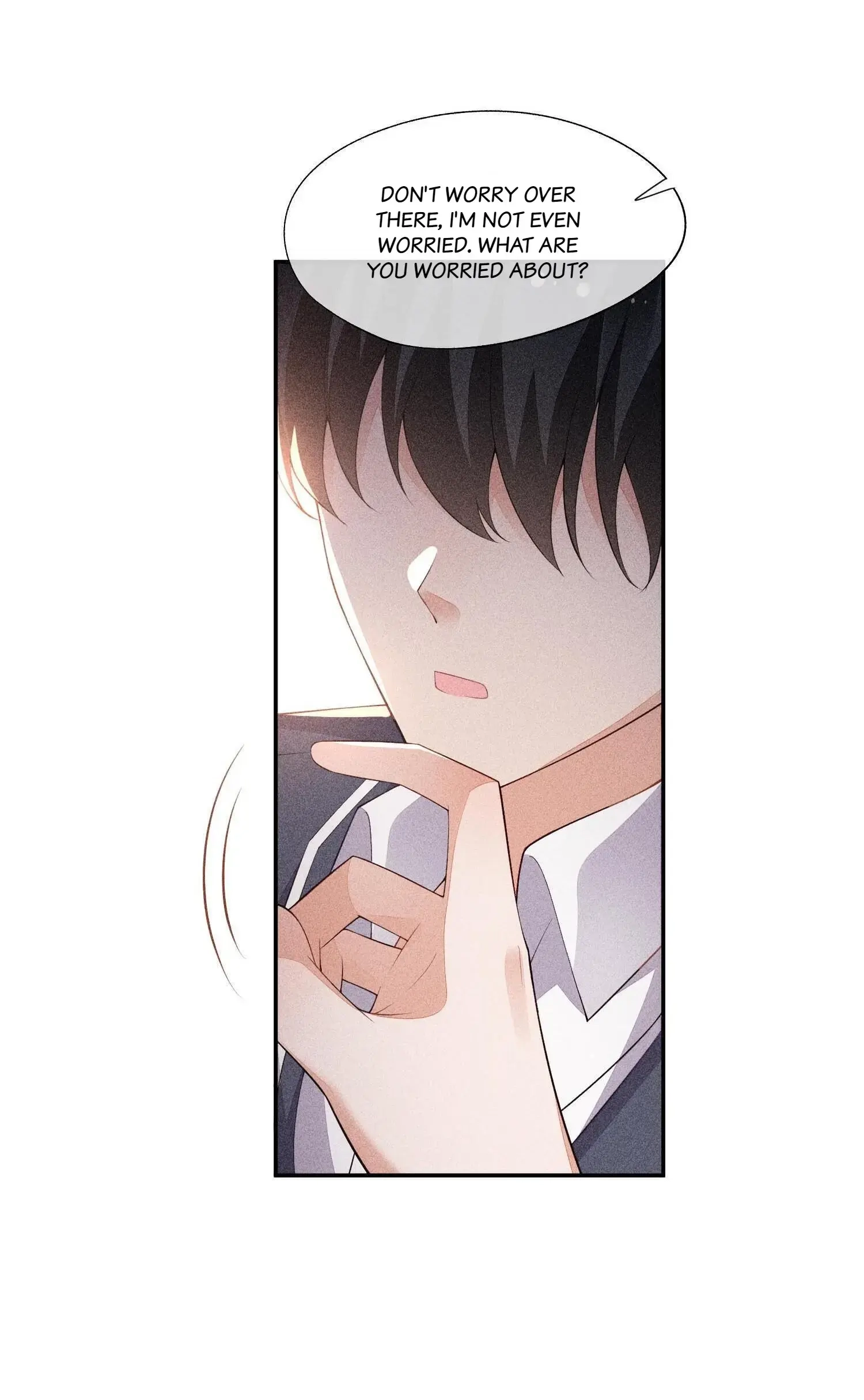 Sword's Edge Chapter 91 page 57 - 