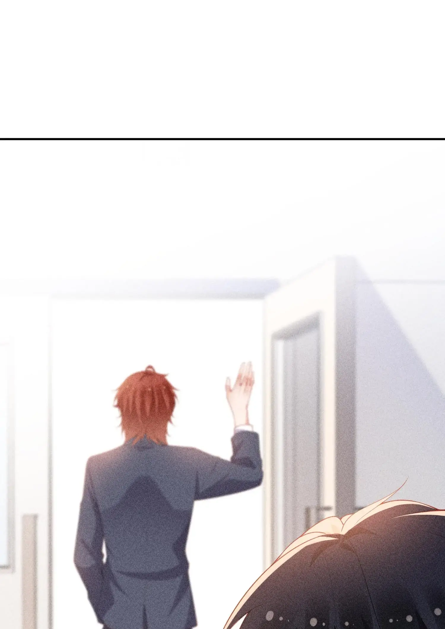 Sword's Edge Chapter 91 page 58 - 