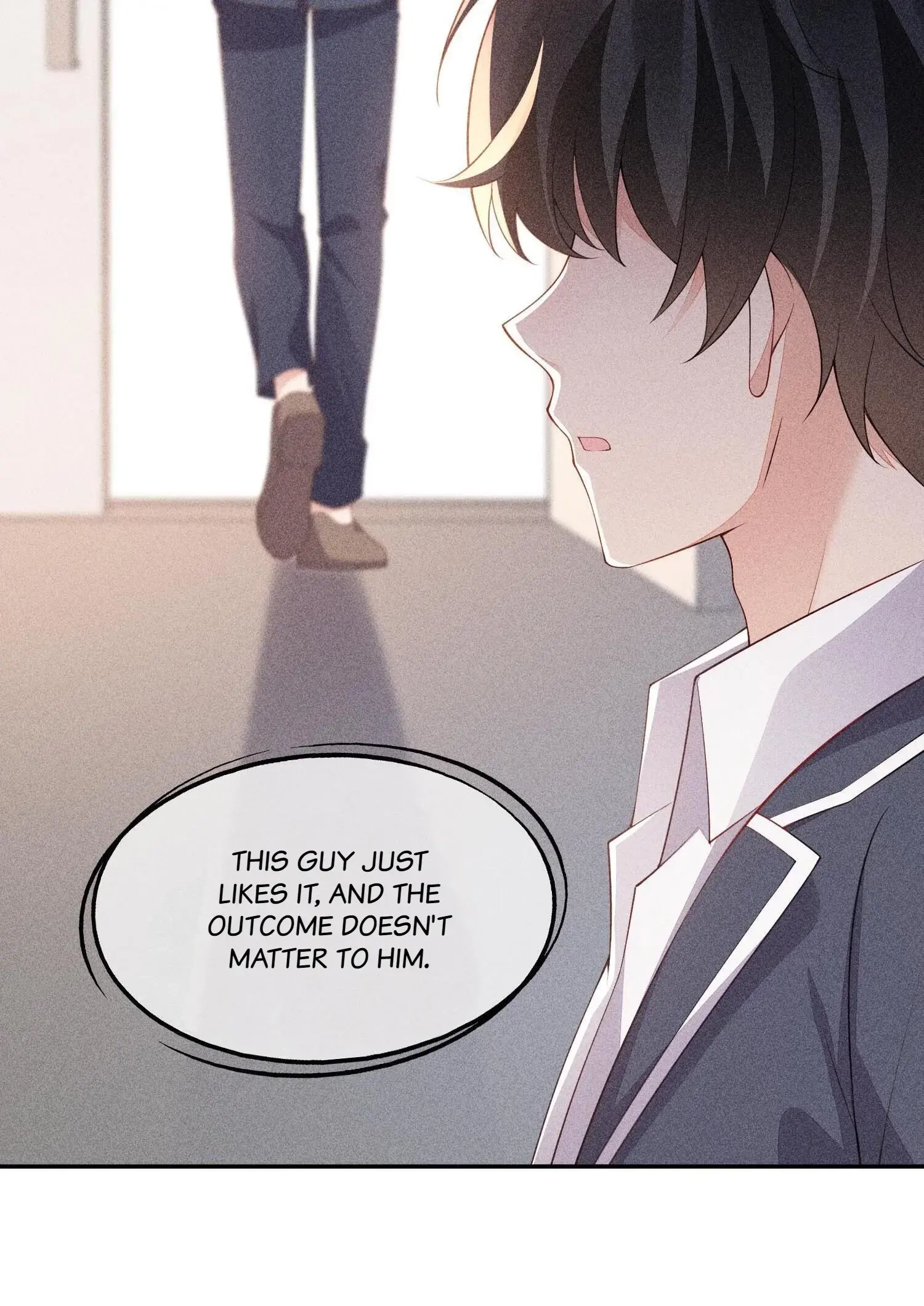 Sword's Edge Chapter 91 page 59 - 
