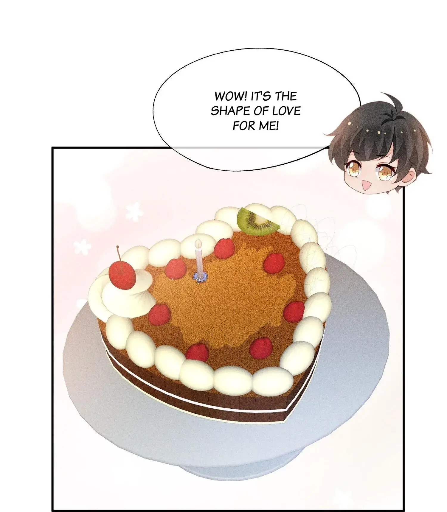 Sword's Edge Chapter 91 page 63 - 