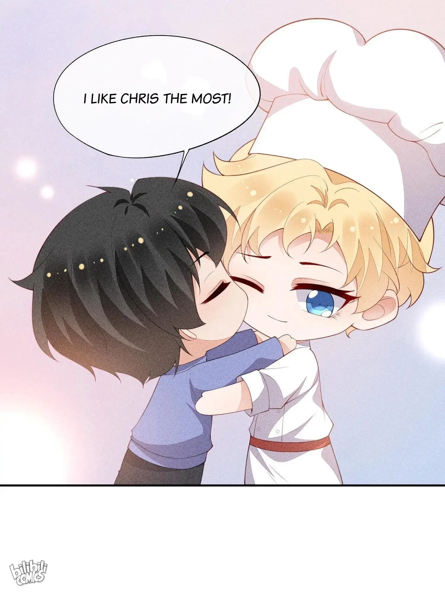 Sword's Edge Chapter 91 page 66 - 