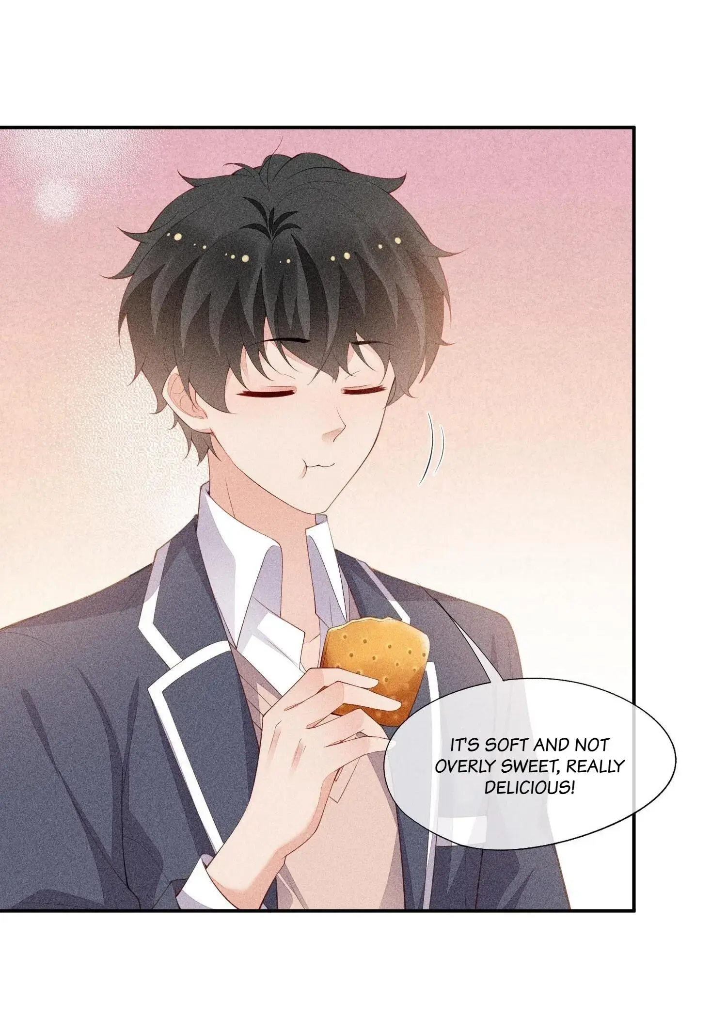 Sword's Edge Chapter 92 page 13 - 
