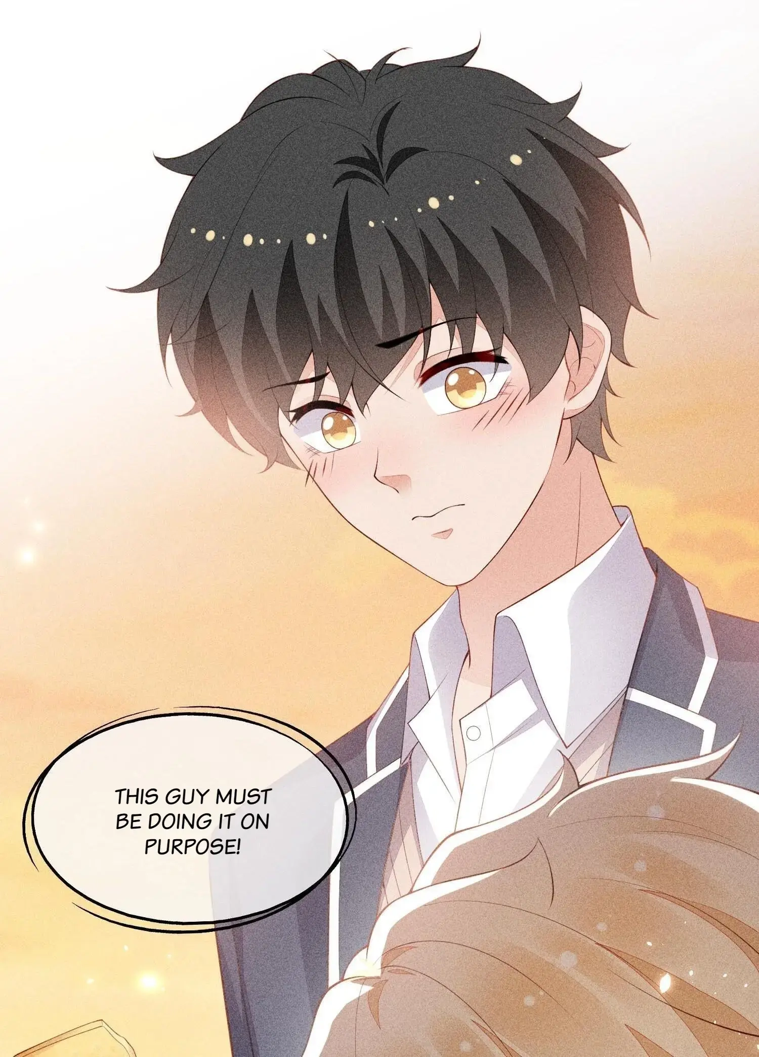 Sword's Edge Chapter 92 page 18 - 