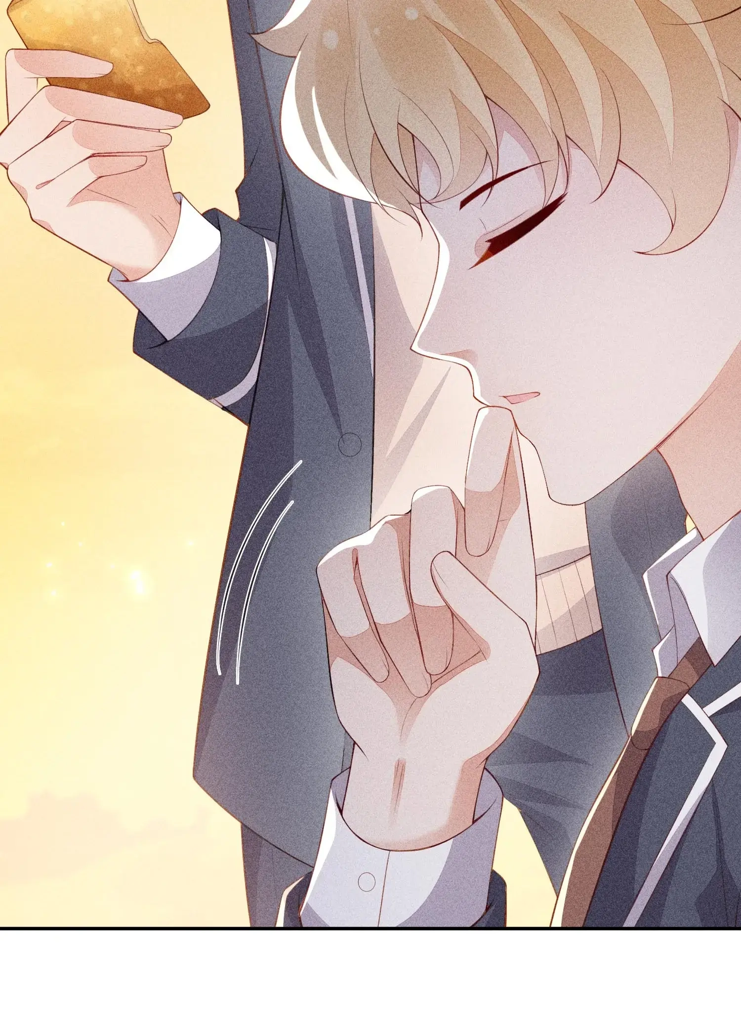 Sword's Edge Chapter 92 page 19 - 