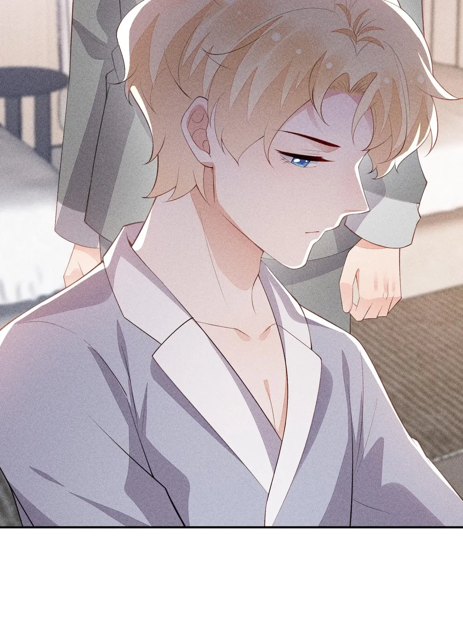 Sword's Edge Chapter 92 page 29 - 