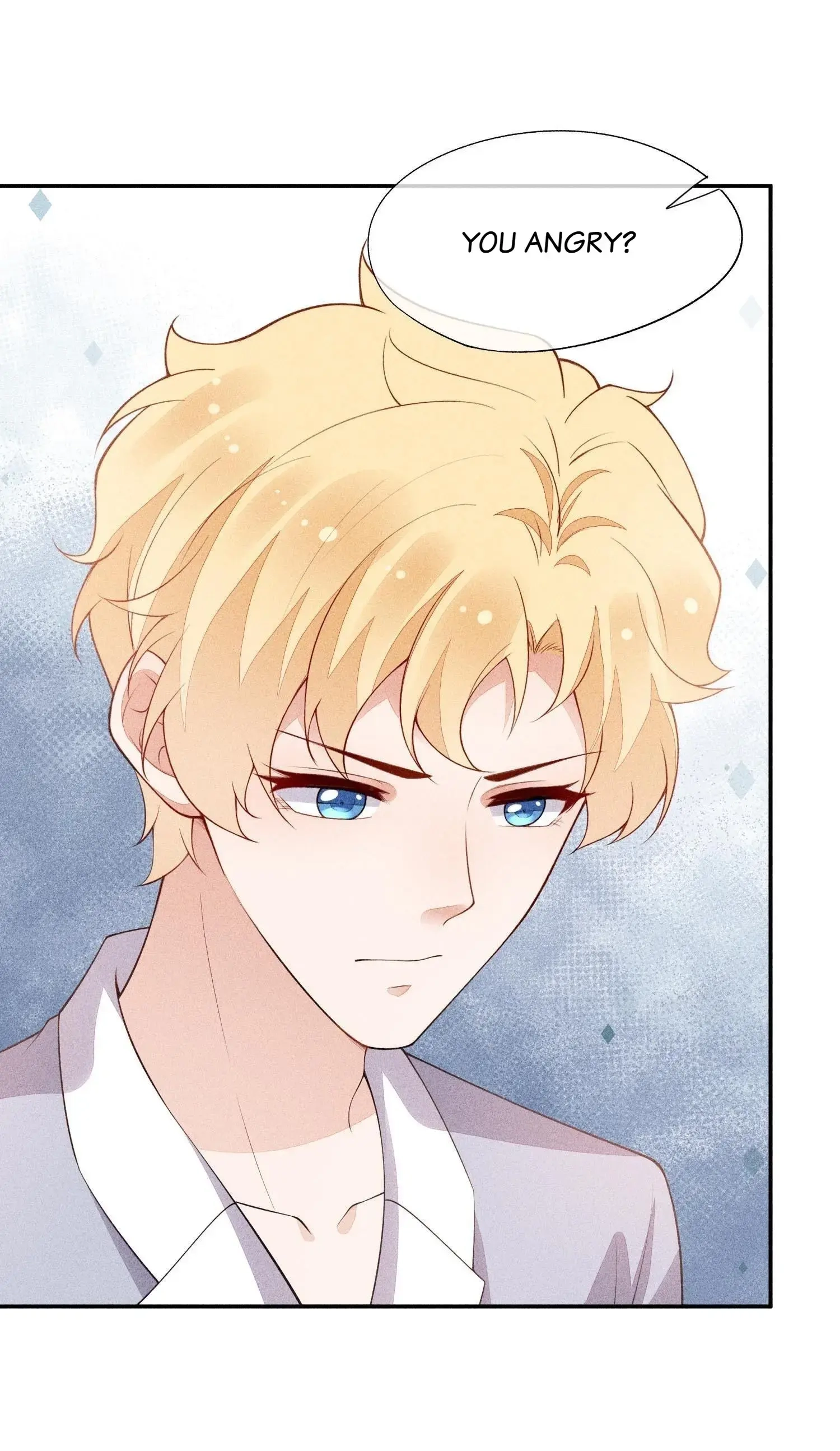 Sword's Edge Chapter 92 page 34 - 