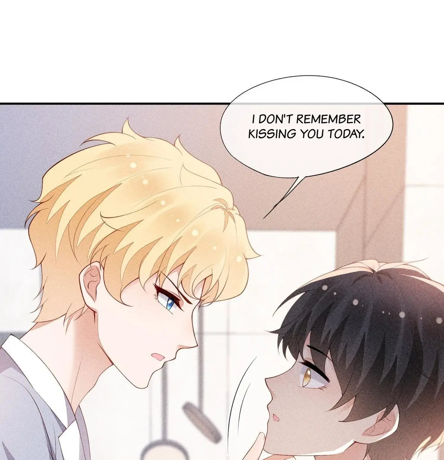 Sword's Edge Chapter 92 page 35 - 