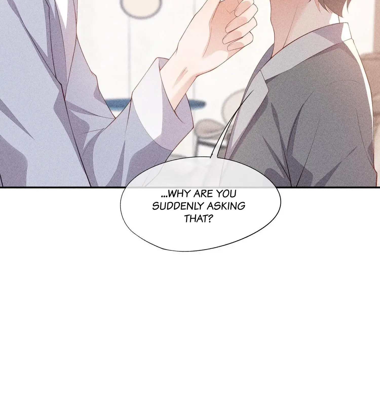 Sword's Edge Chapter 92 page 36 - 