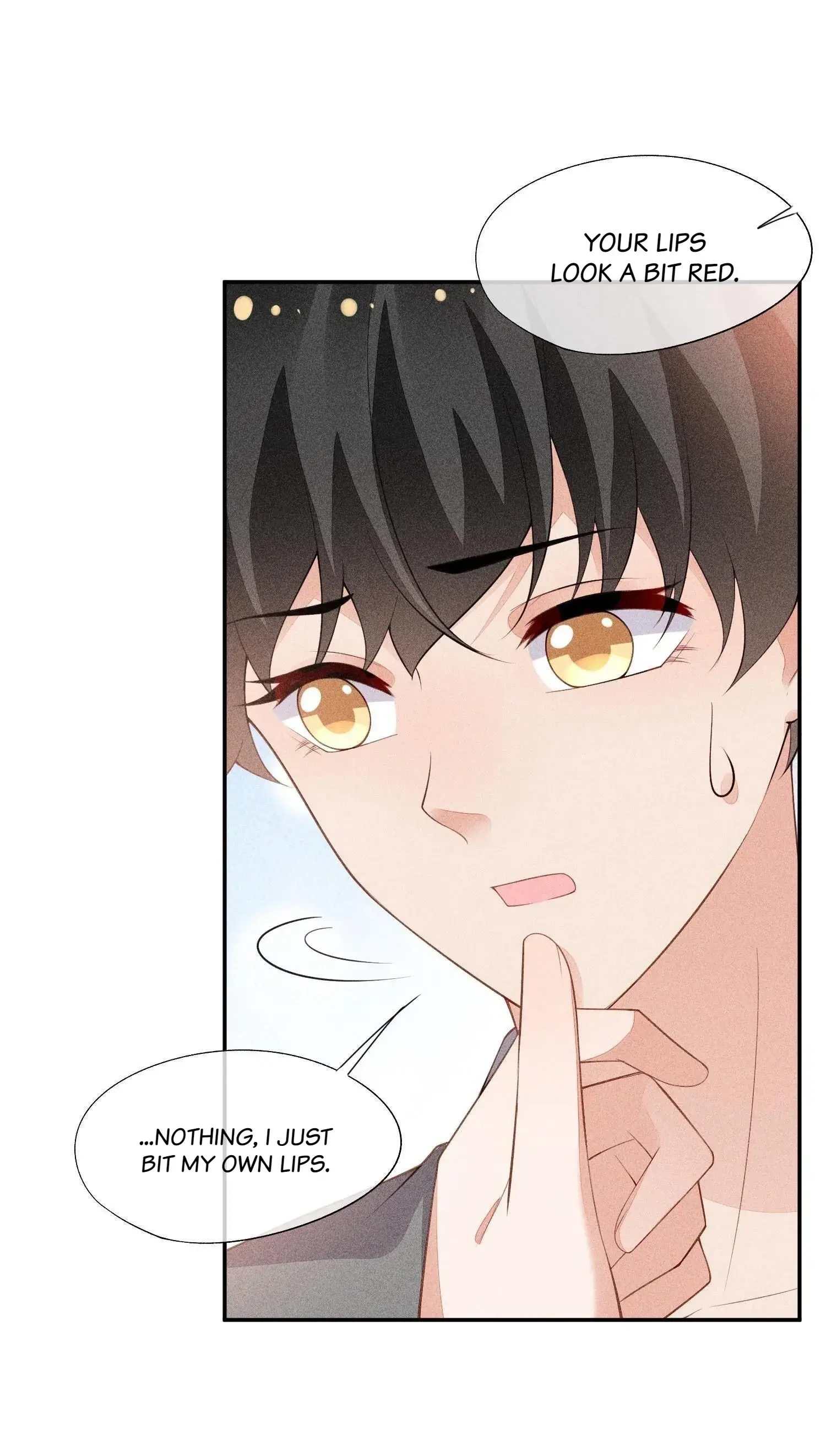 Sword's Edge Chapter 92 page 37 - 