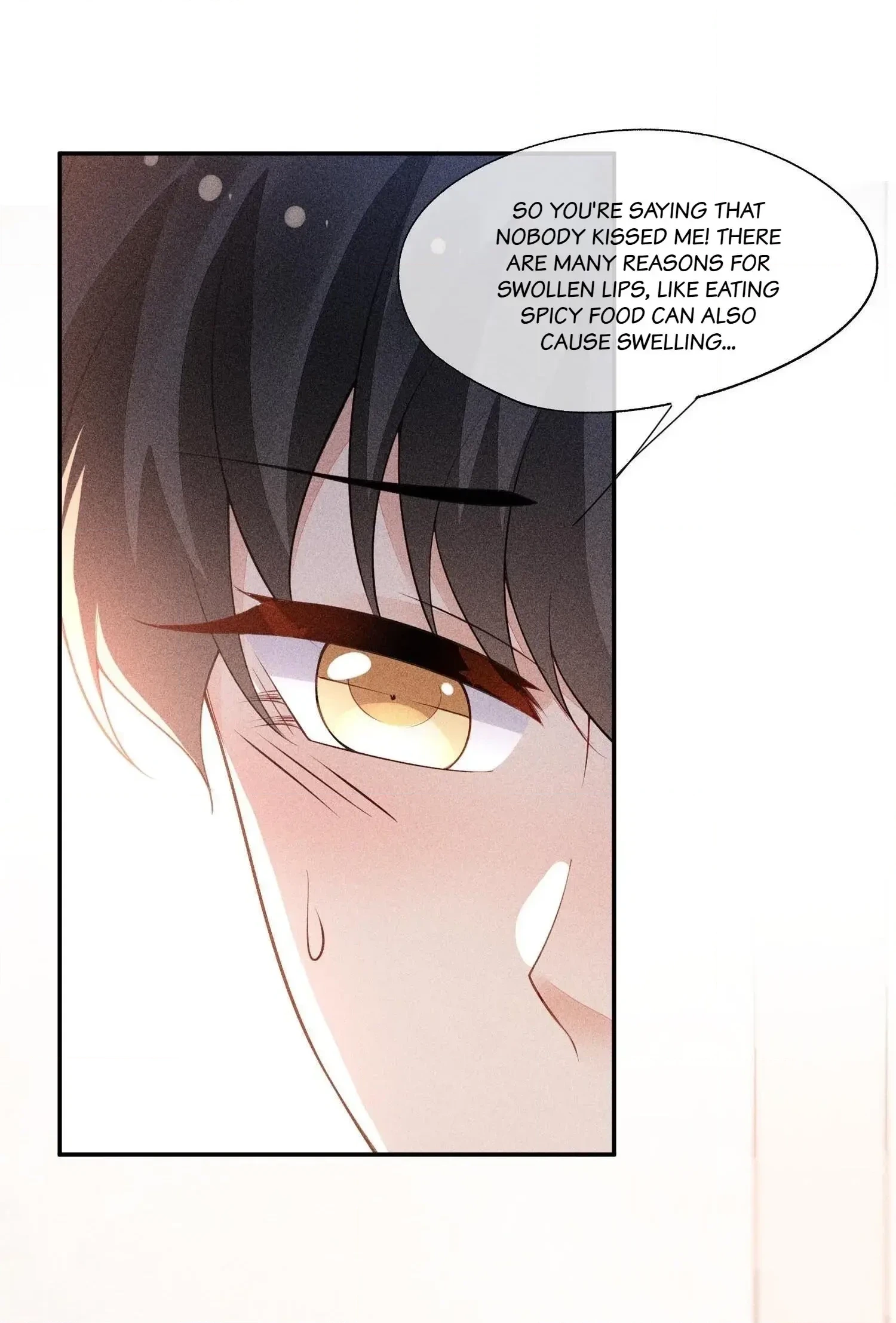 Sword's Edge Chapter 92 page 40 - 